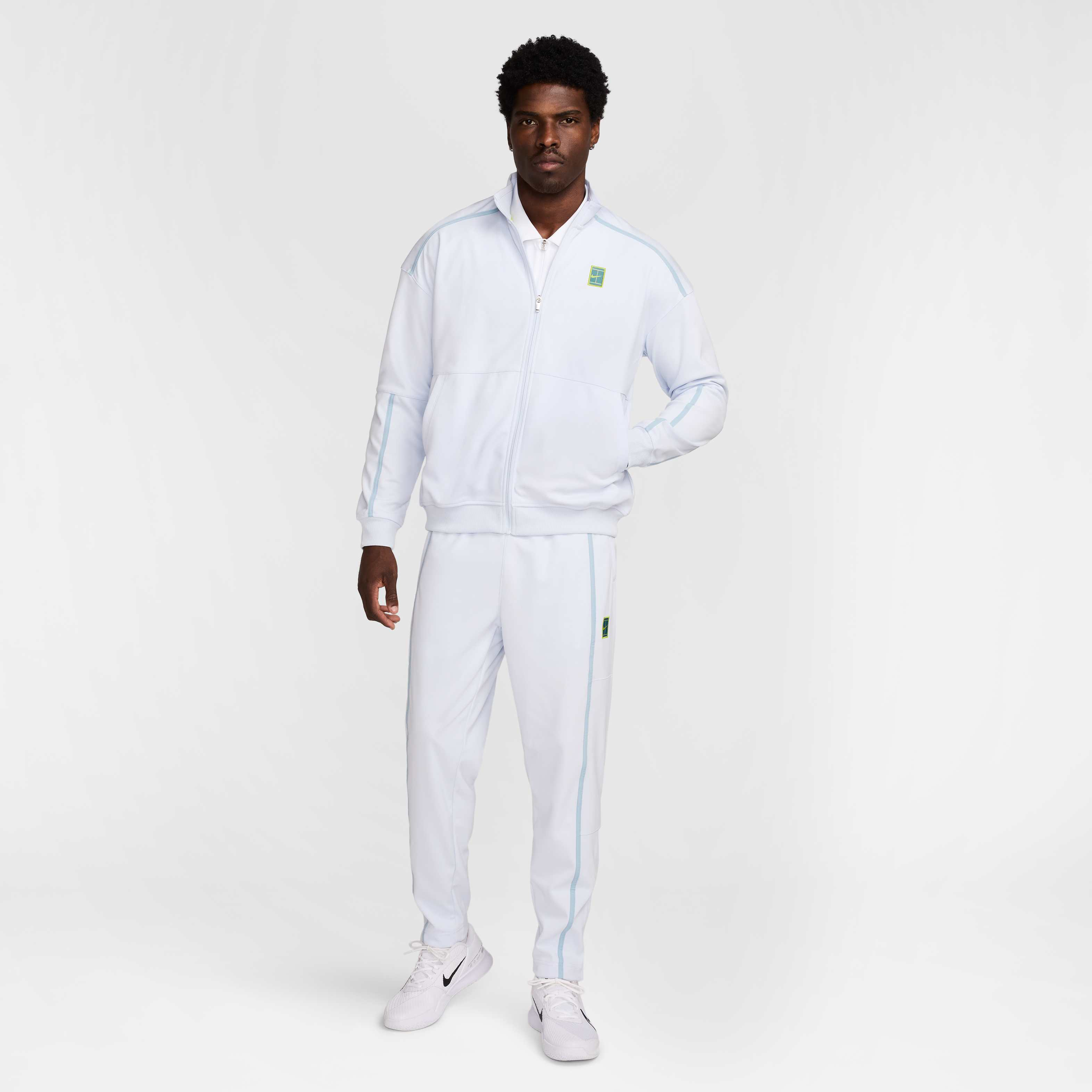 NikeCourt Heritage image number 5