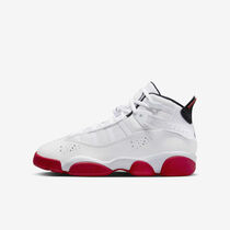 Jordan 6 Rings