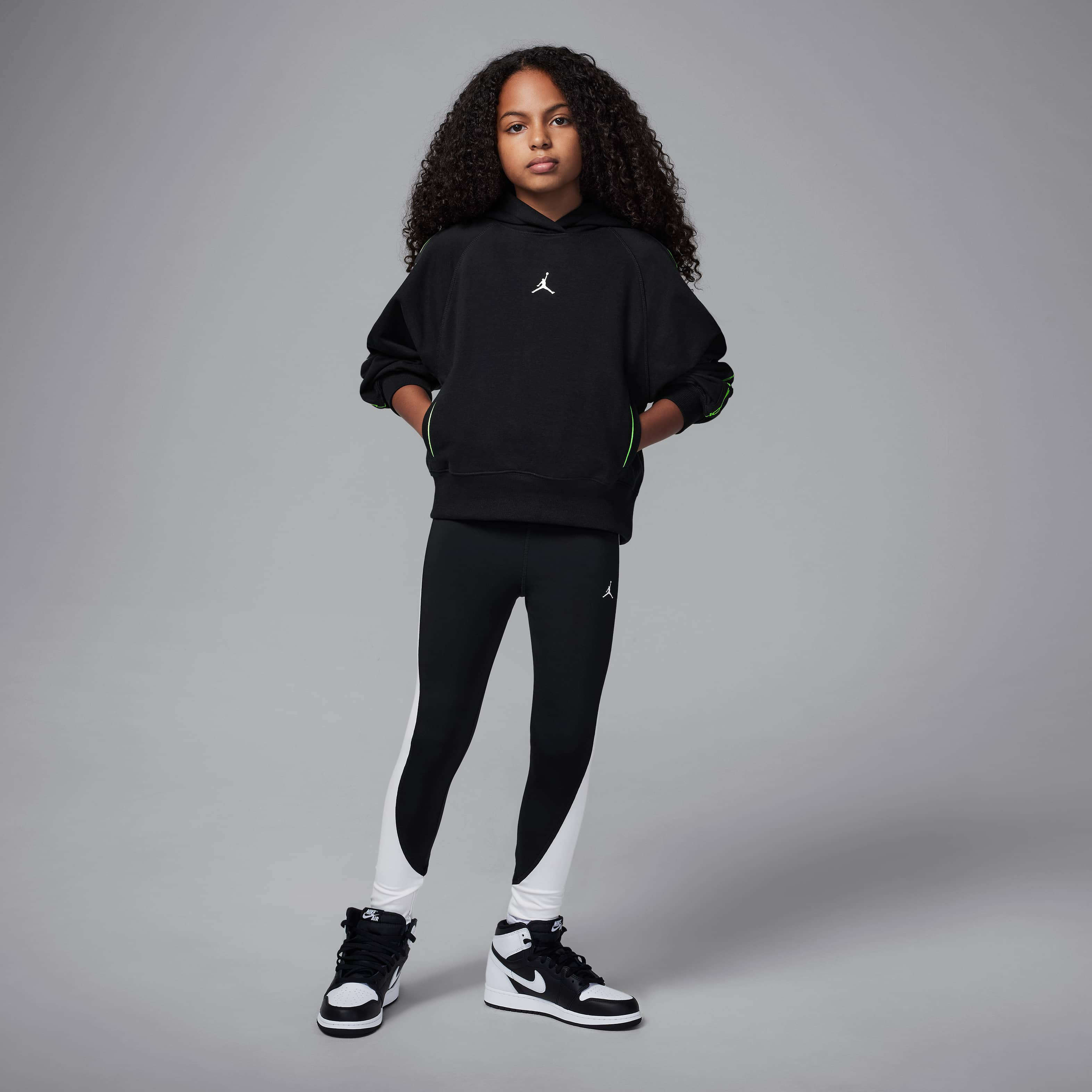 جوردن دراي-فت سبورت image number 7