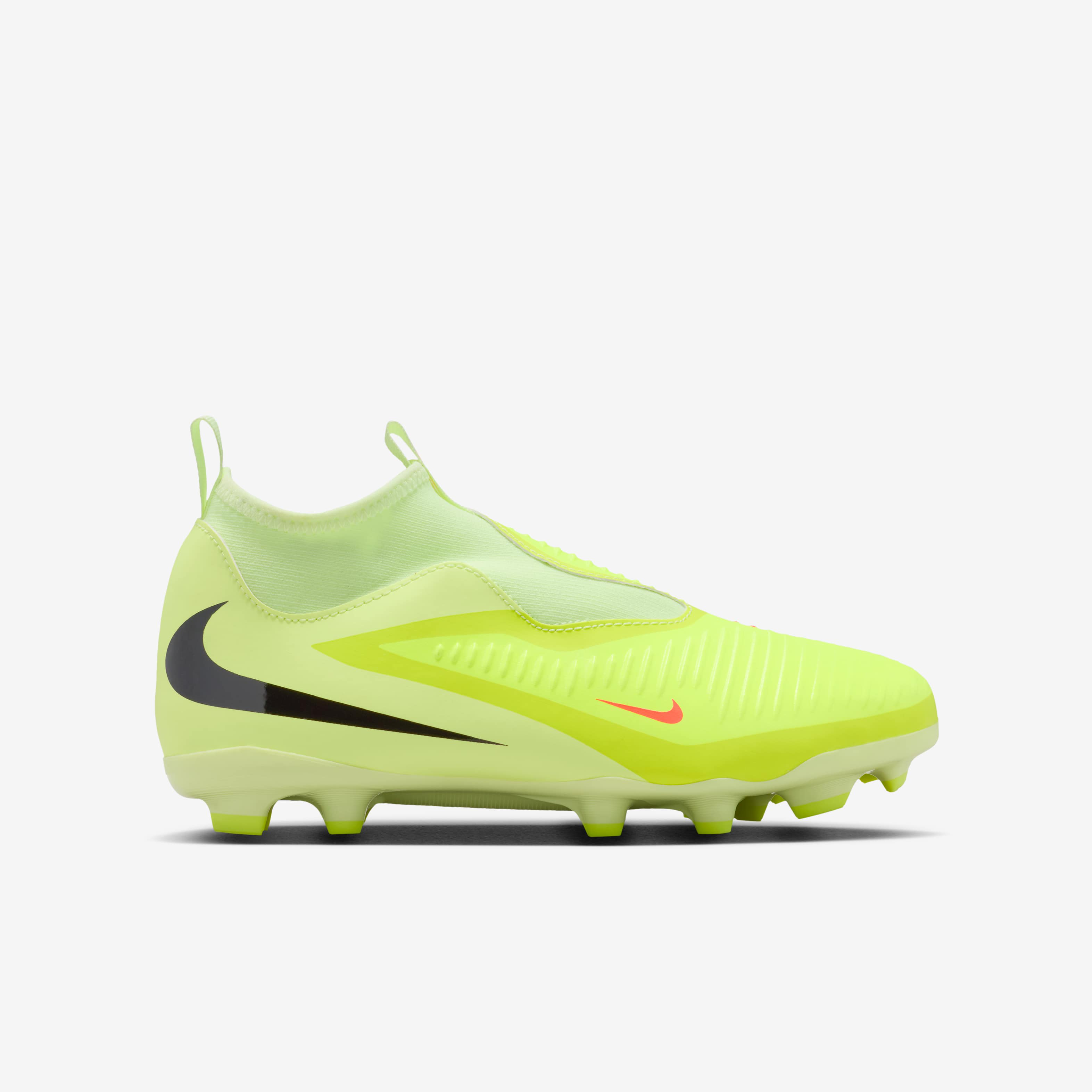 Nike Jr. Phantom 6 High Academy image number 2