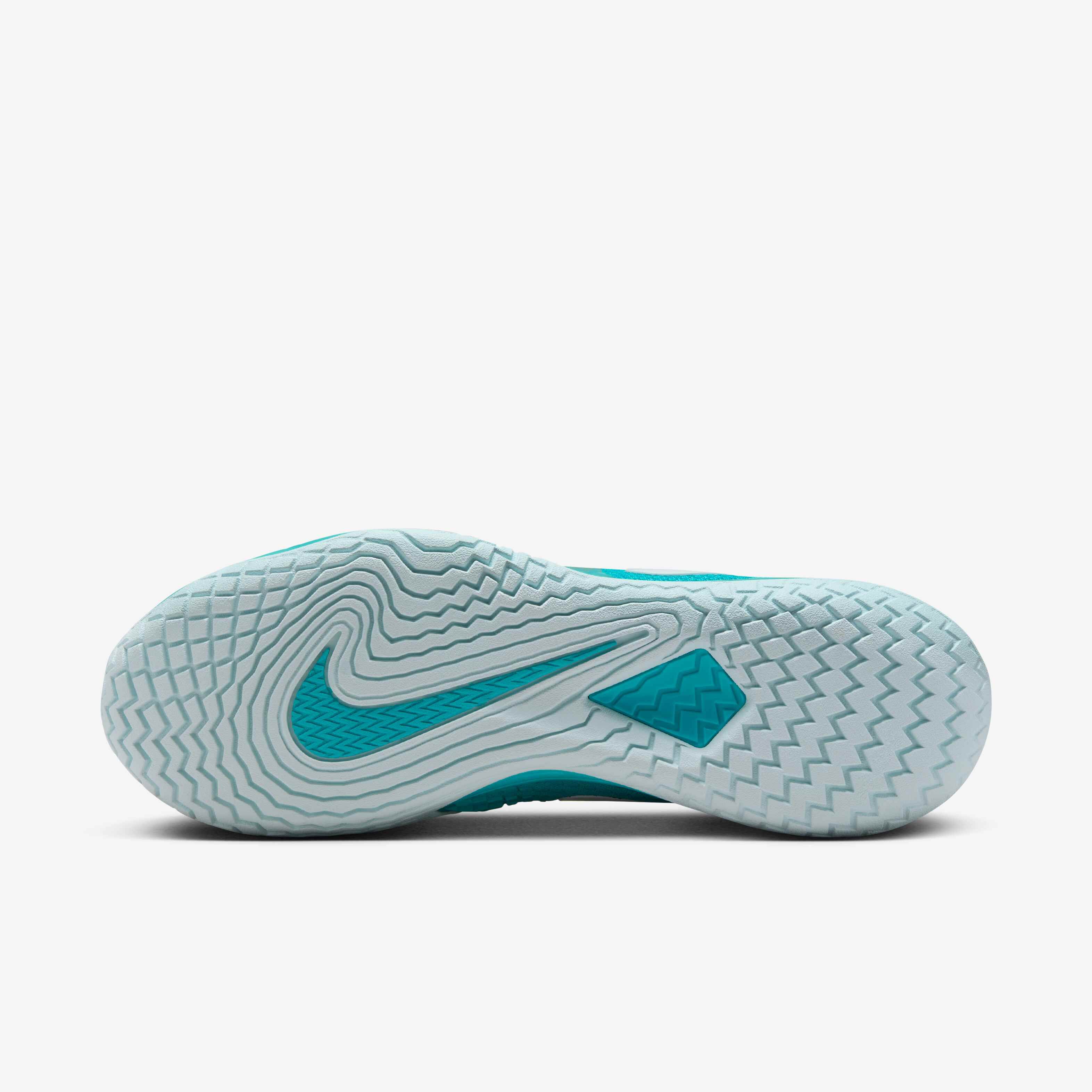 NikeCourt Zoom Vapor Cage 4 Rafa image number 1