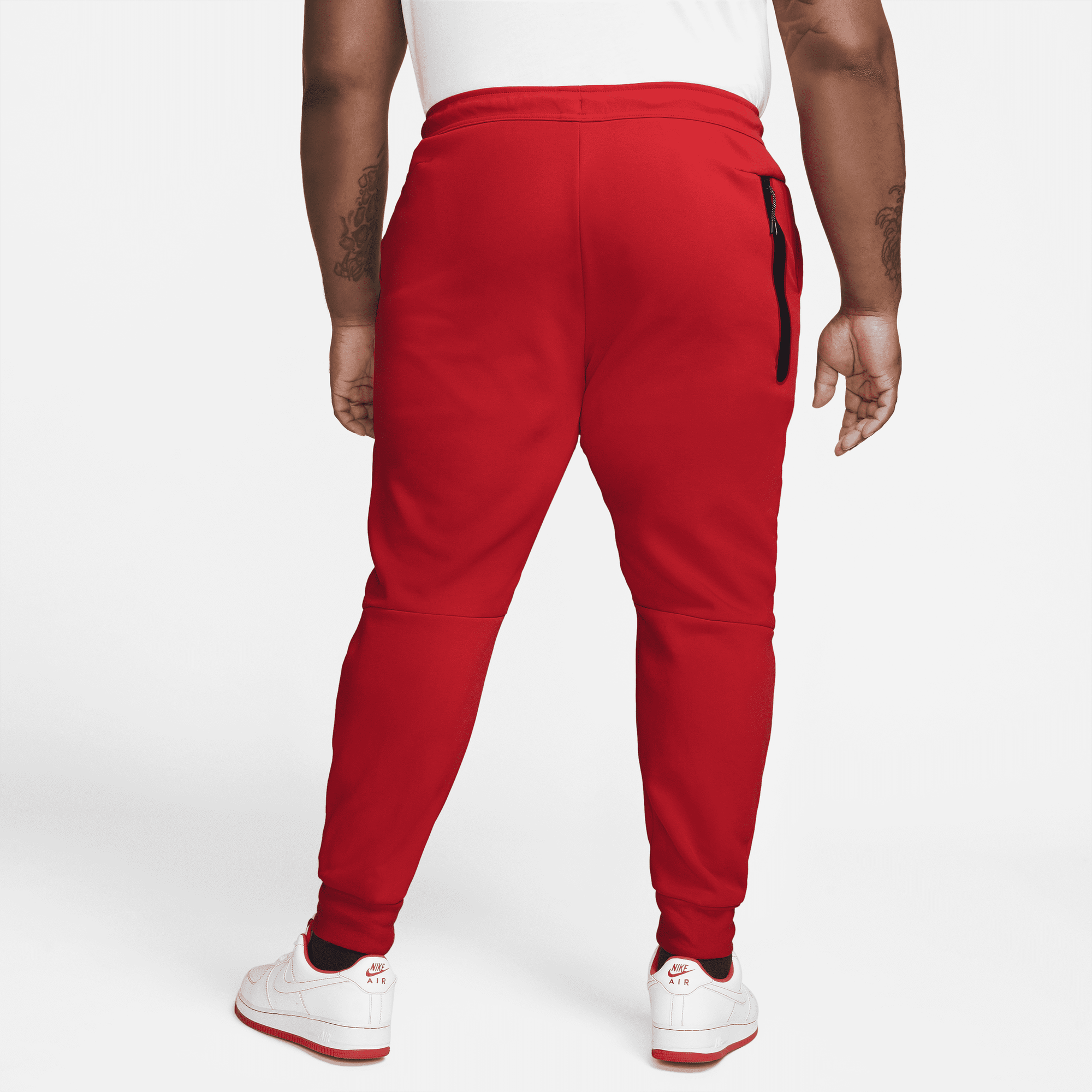 Shop Sportswear Tech Fleece Men s Joggers Nike KSA