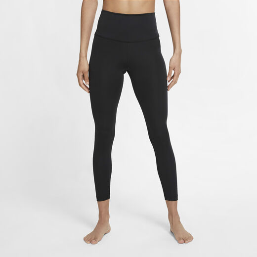 Leggings-Nike, Nike Yoga, Women's High-Waisted 7/8 Leggings