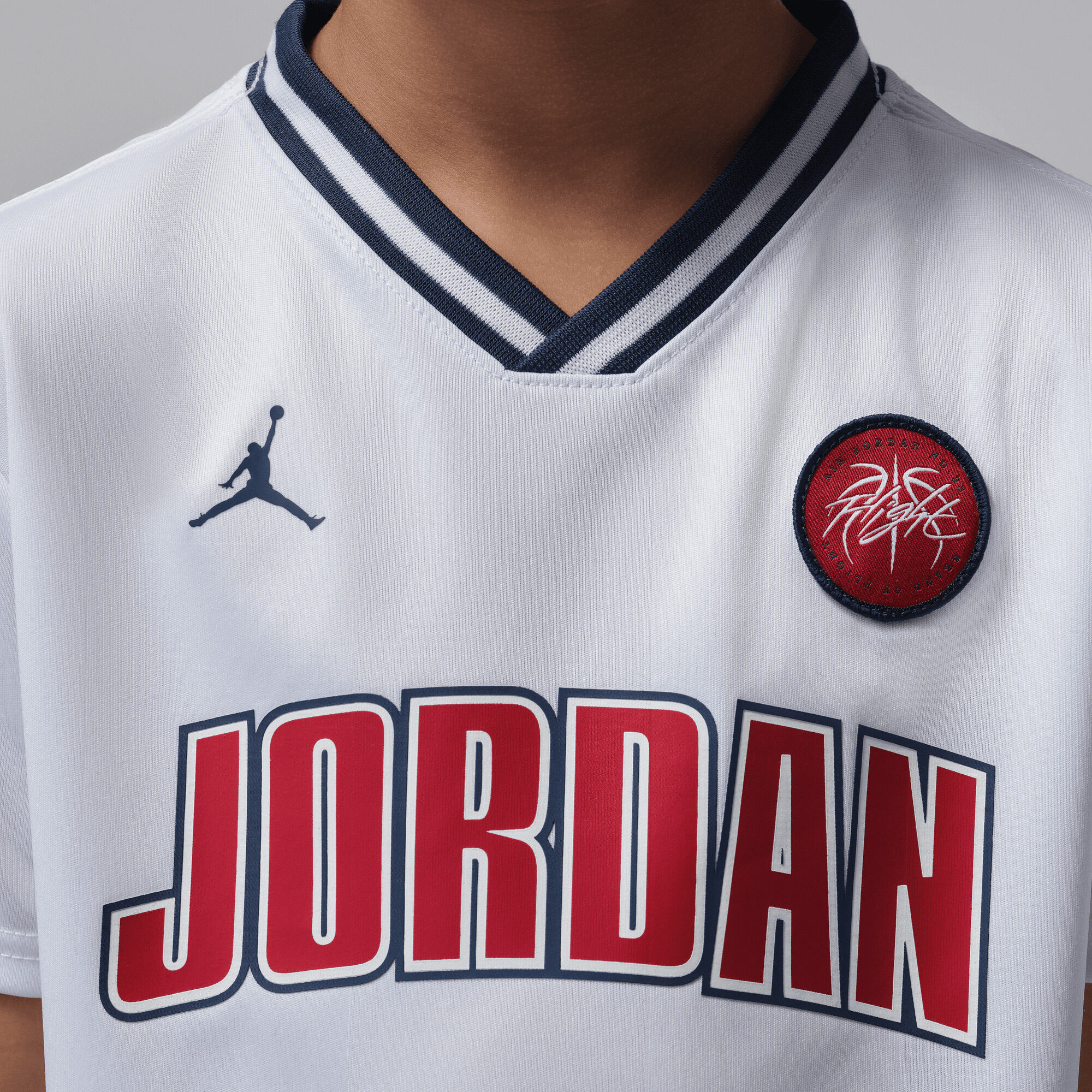 Jordan image number 2