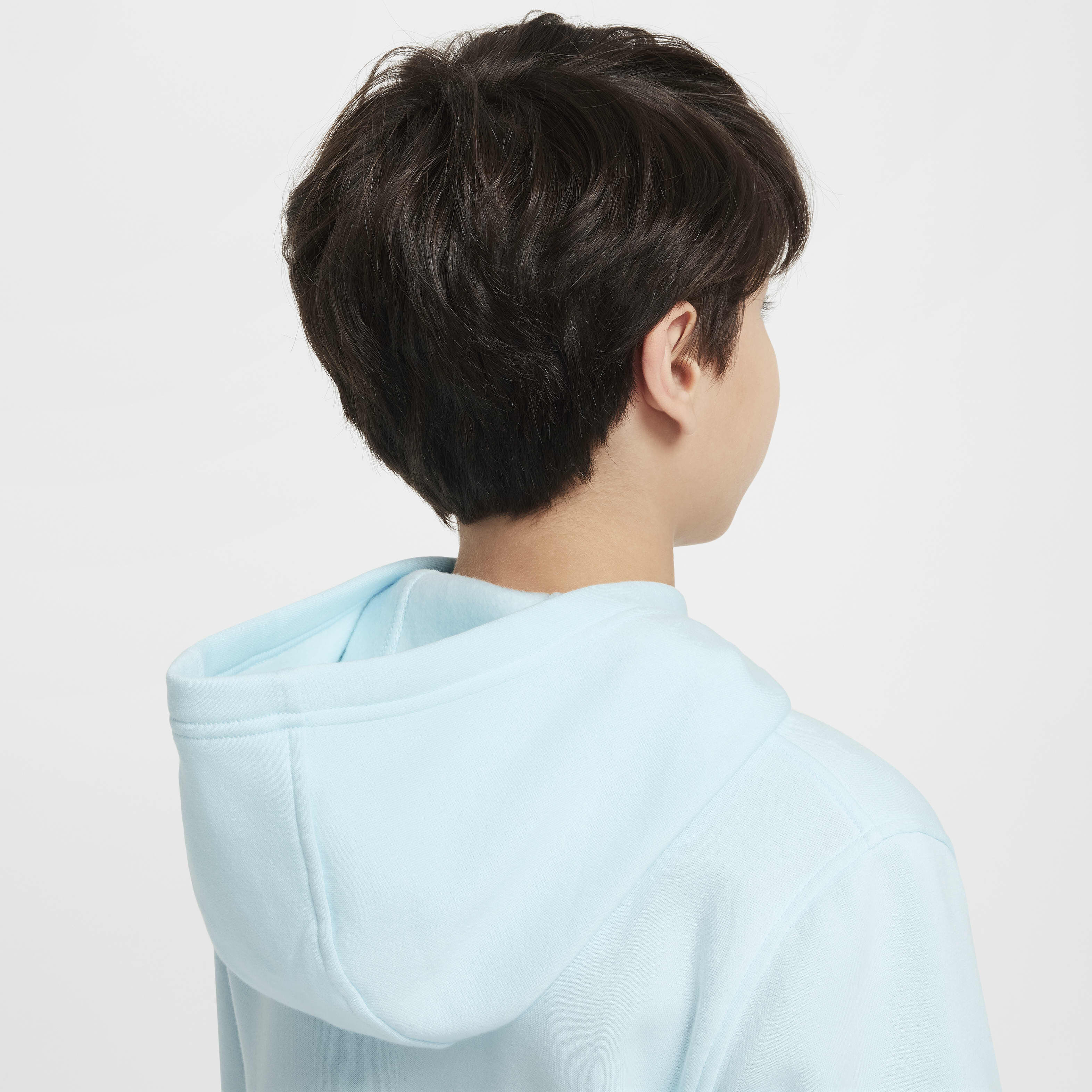 Kylian Mbapp&eacute; Club Fleece image number 4