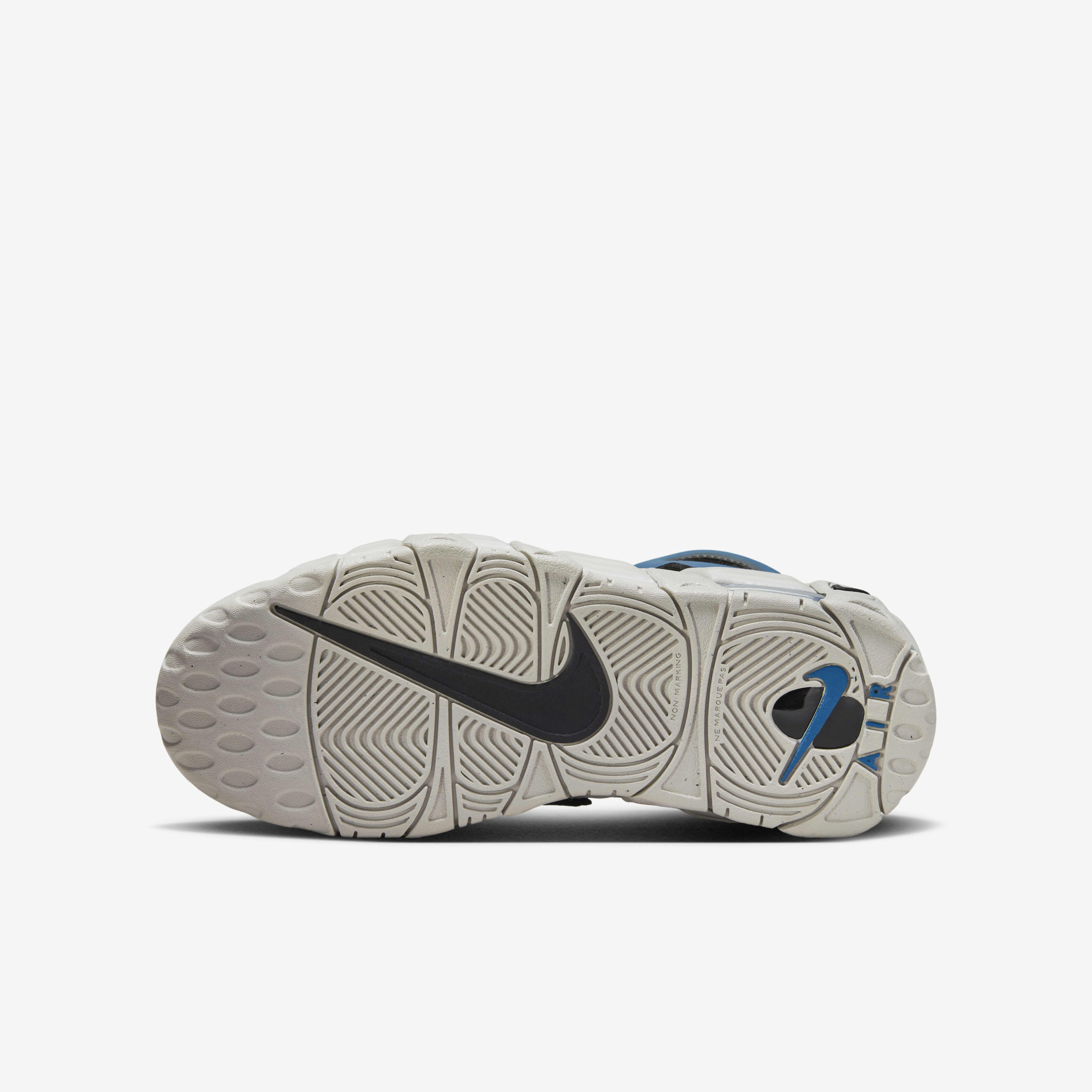 Nike Air More Uptempo image number 1