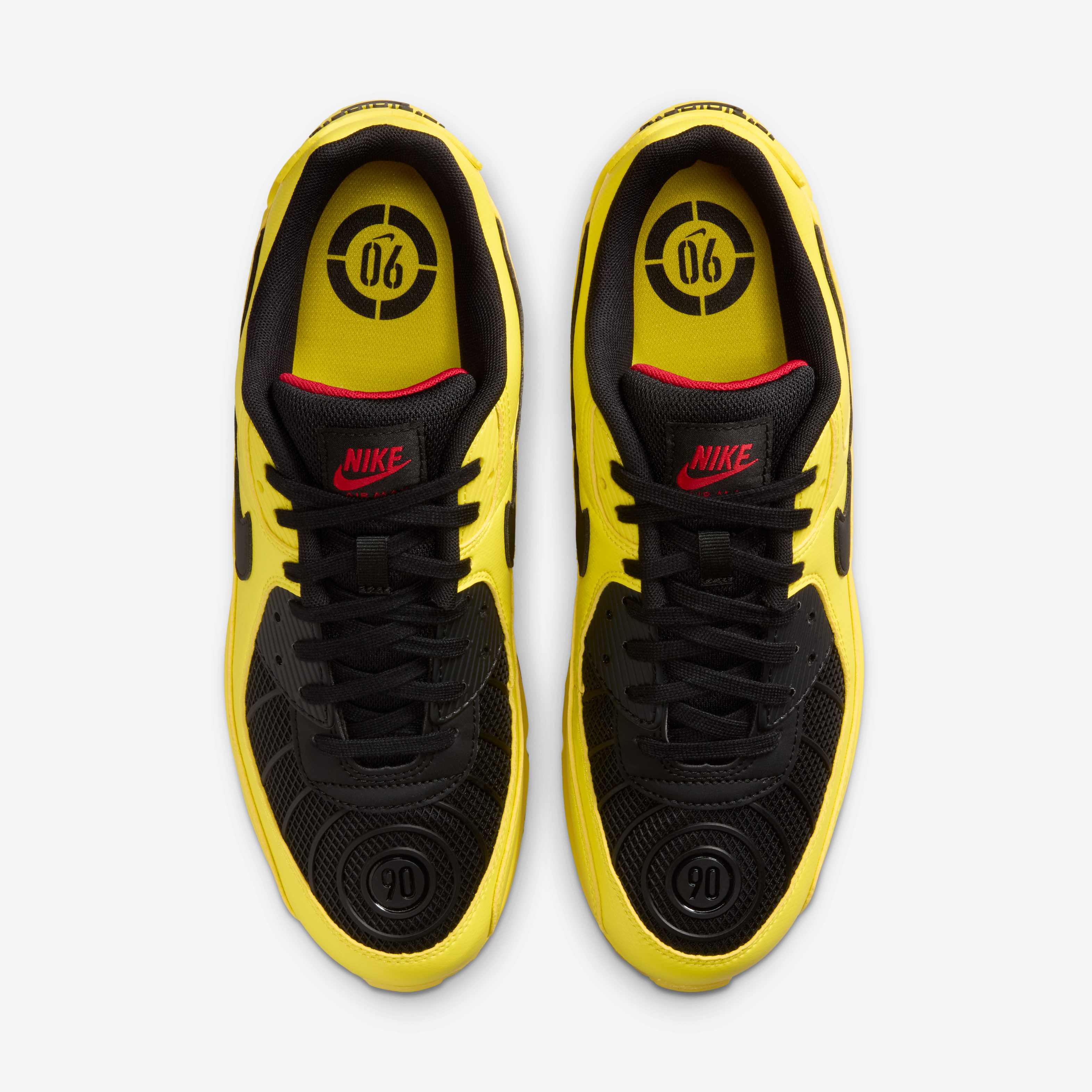Nike Air Max "Laser 90" image number 3