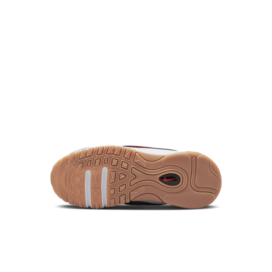 Nike air max top 97 numero 36