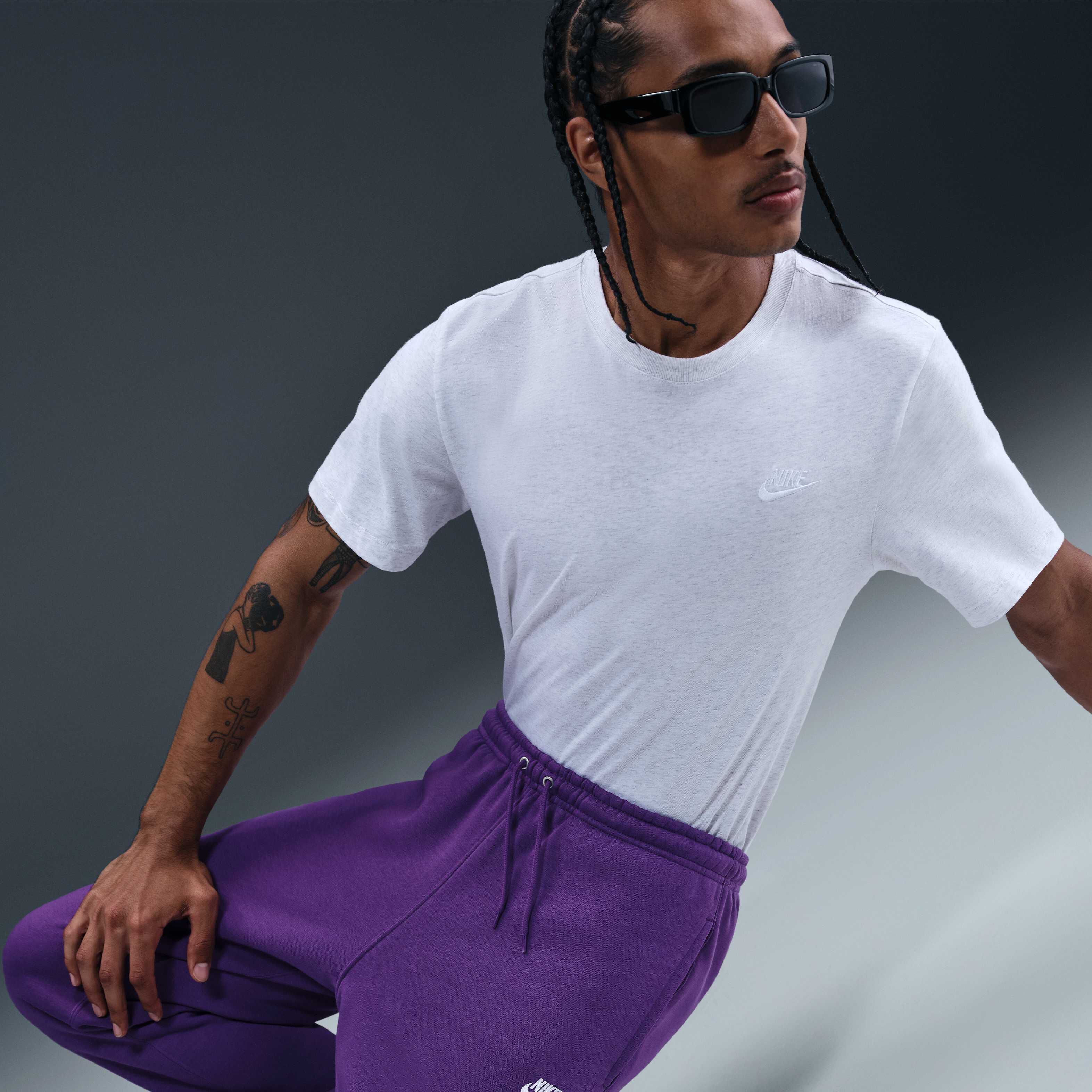 Nike Club image number 4