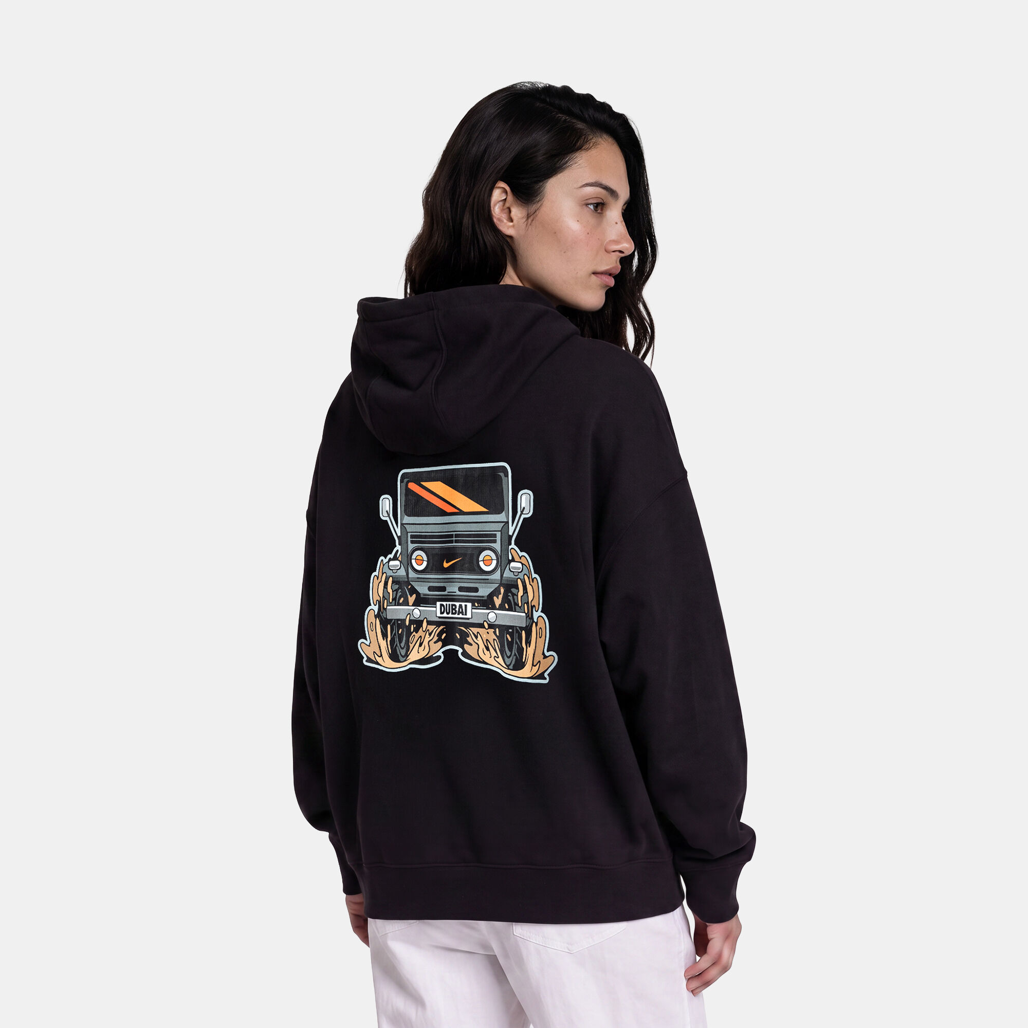 Nike Club - Jeep image number 2