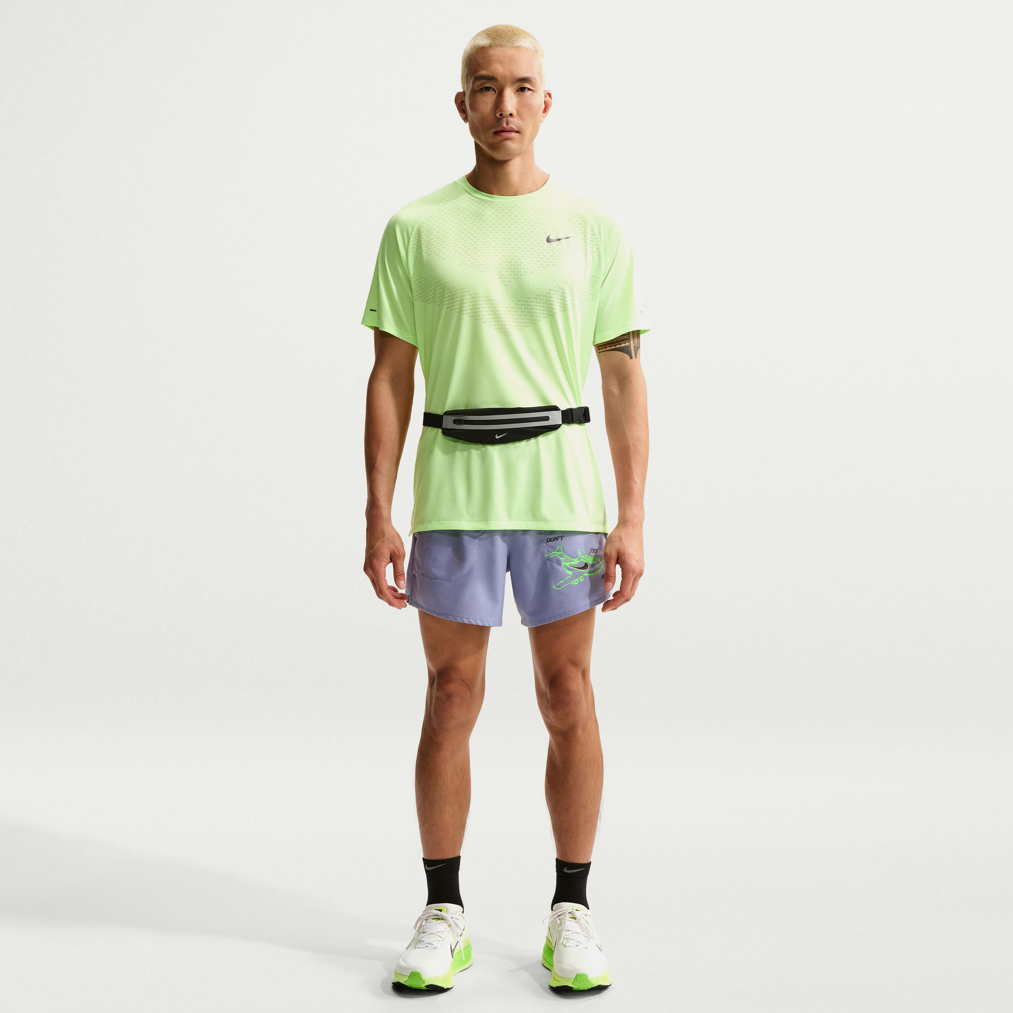 نايكي سترايد image number 0