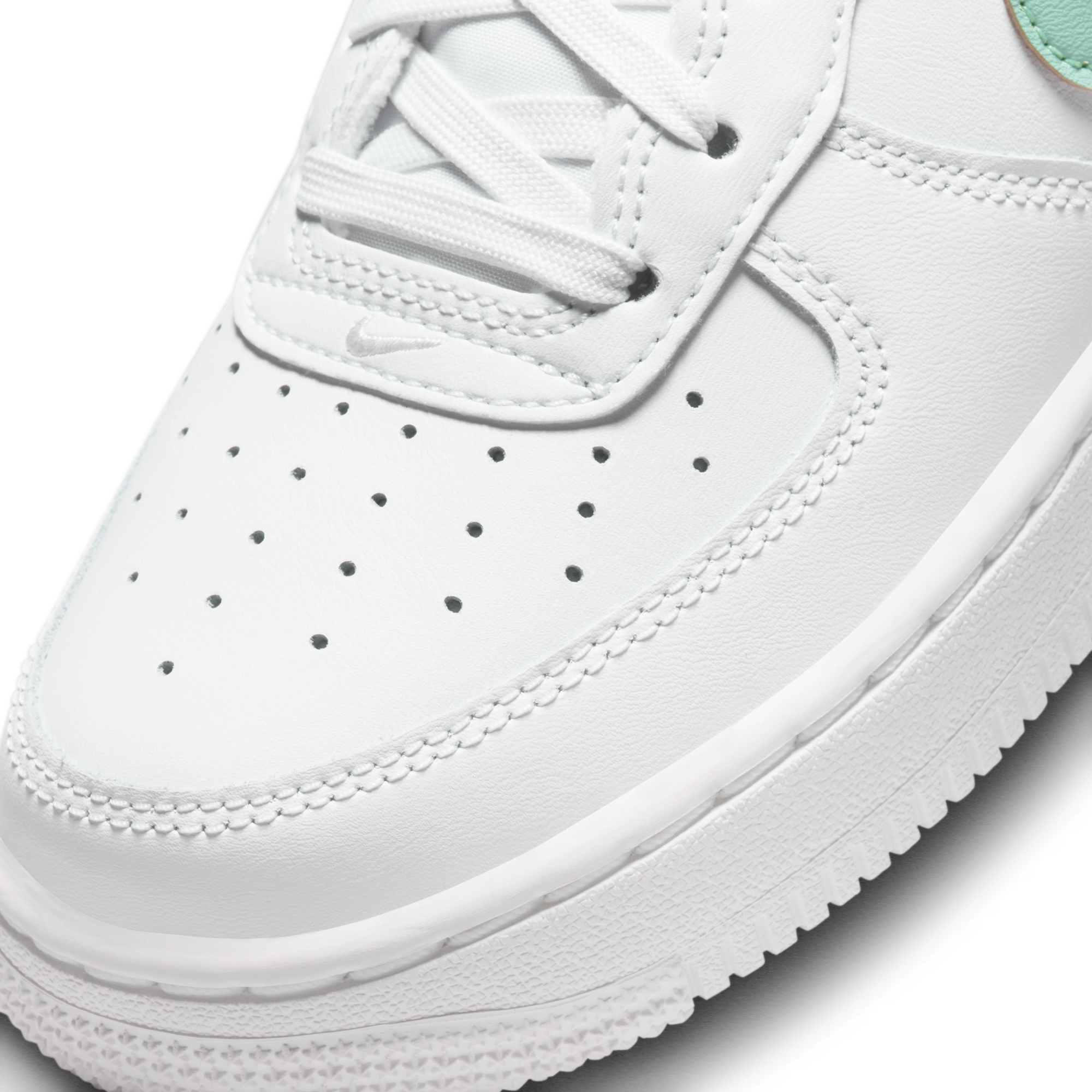 Air force discount 1 7 meaning