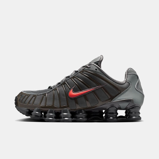 Shox-Nike, Nike Shox TL SE, Men's Shoes
