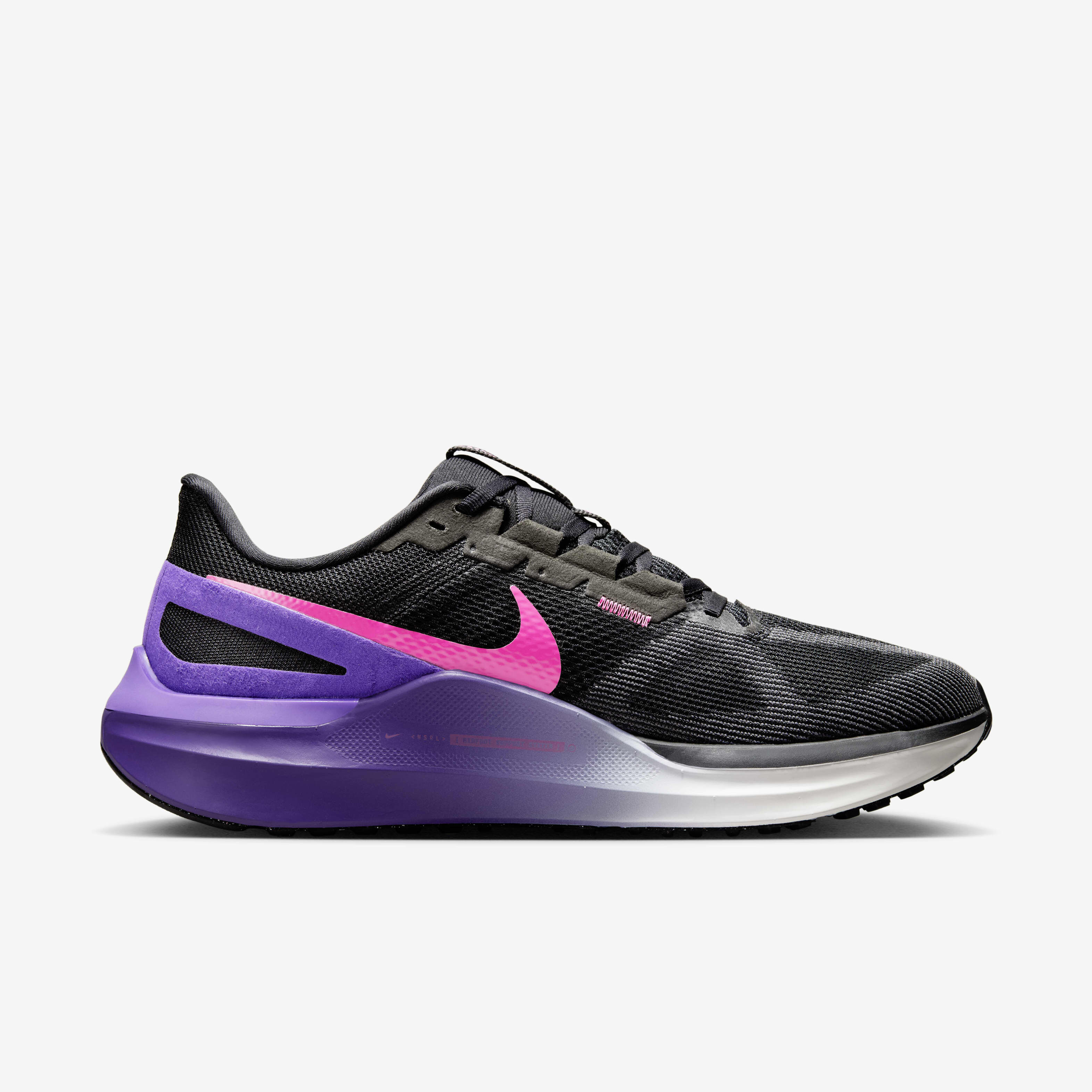 Buy Nike Structure 25 Men s Road Running Shoes Nike Saudi Official
