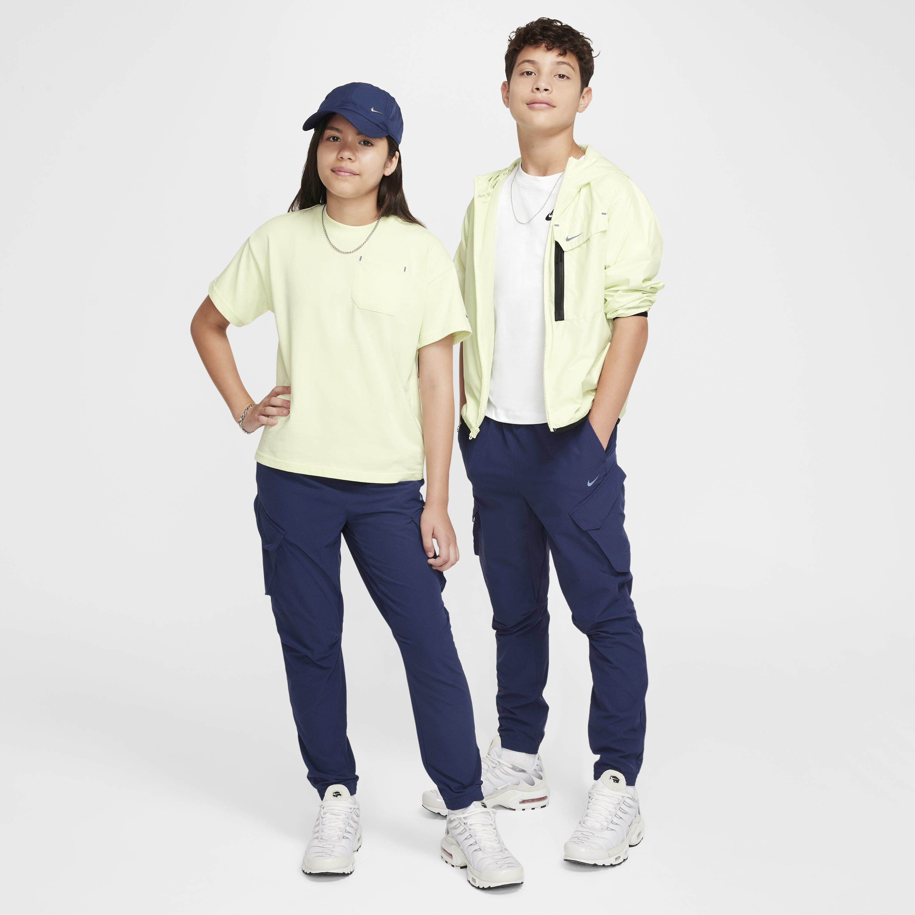 نايكي سبورتسوير سيتي يوتيليتي image number 6