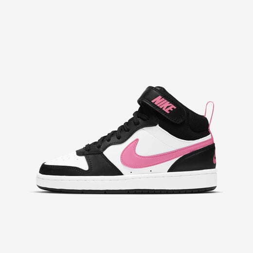 Nike Court Borough Mid 2 Nike Court Borough Mid 2
