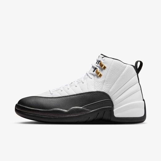 Air Jordan 12 Retro 'Taxi'