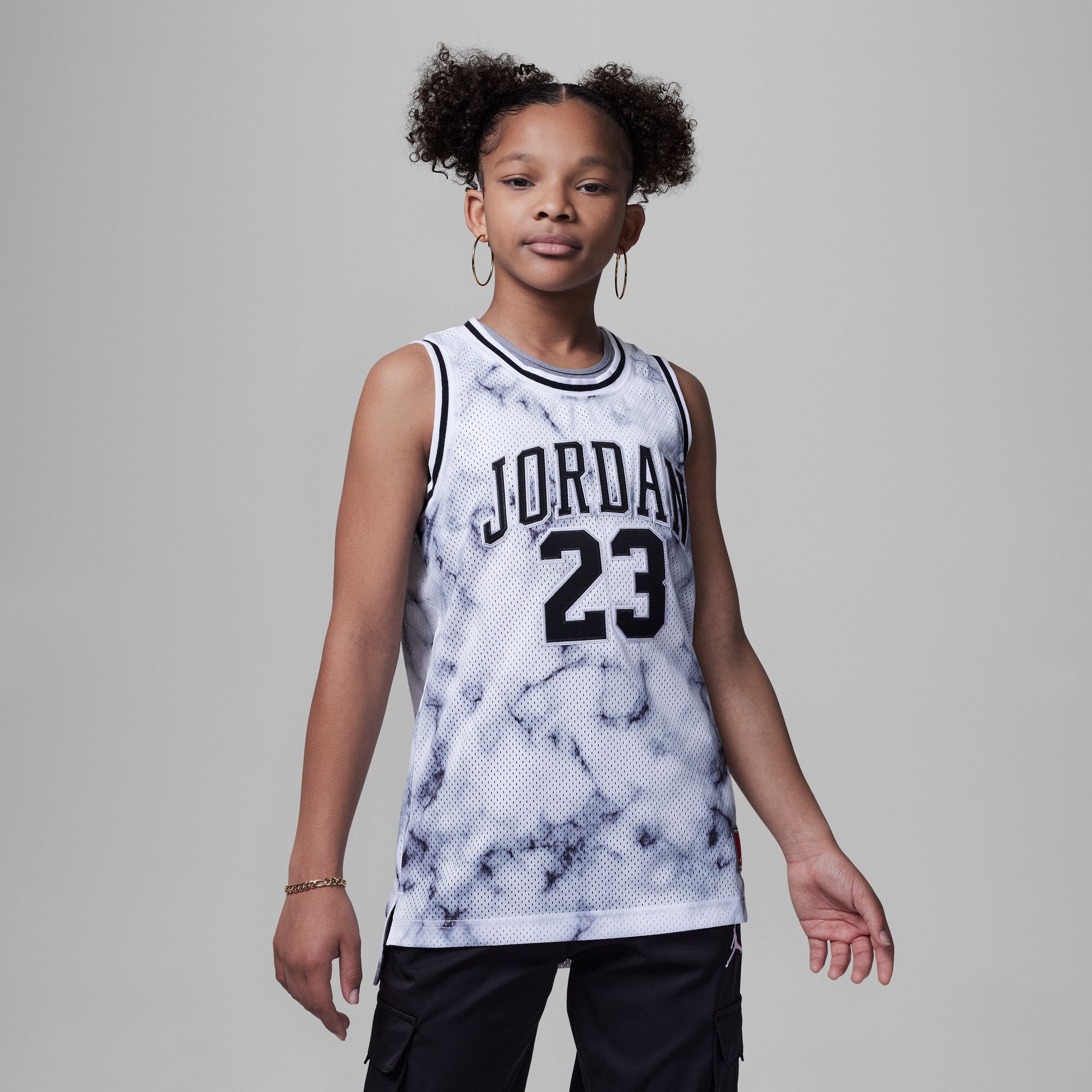 Jordan basketball hotsell gear