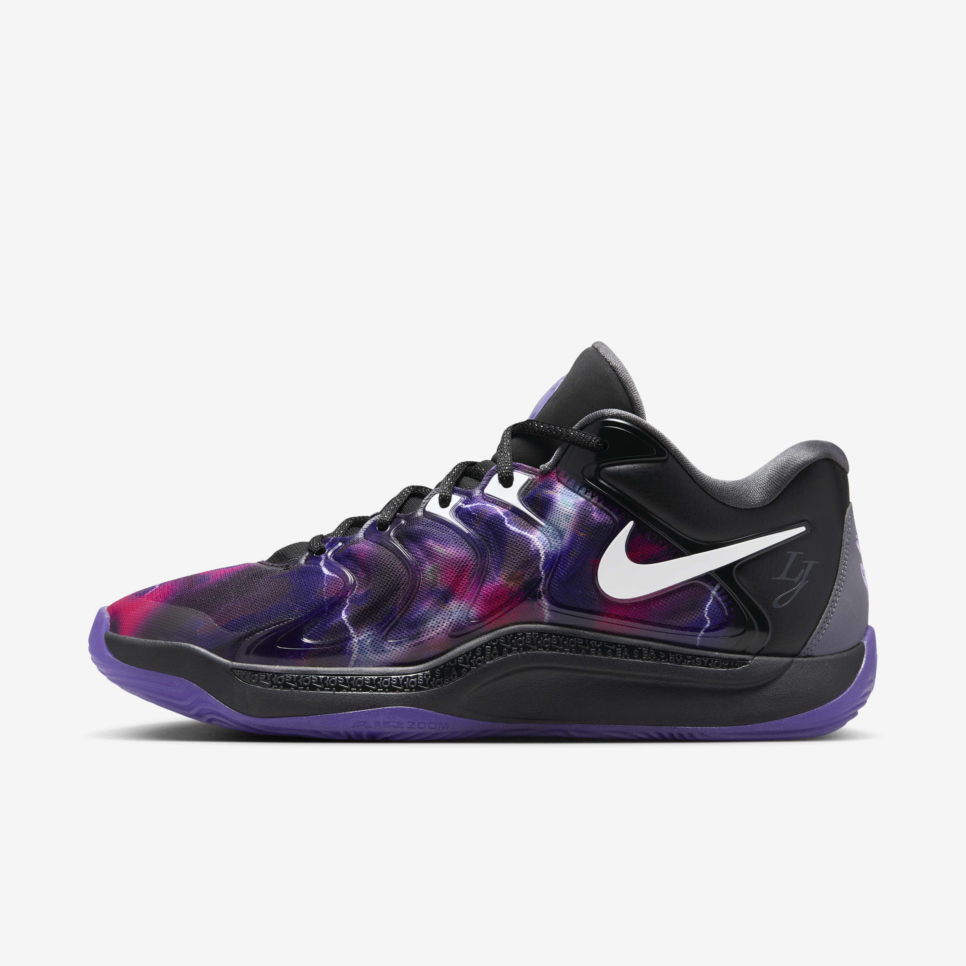 Buy KD17 x Alchemist Basketball Shoes Nike Saudi Official