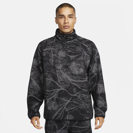 Nike tech pack online double zip jacket