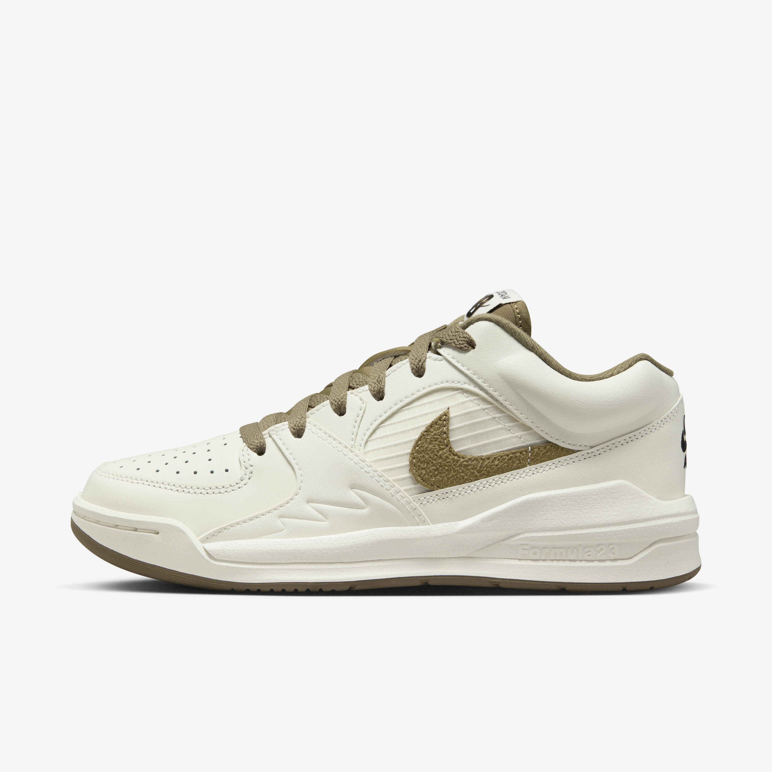 Jordan Stadium 90 image number 0