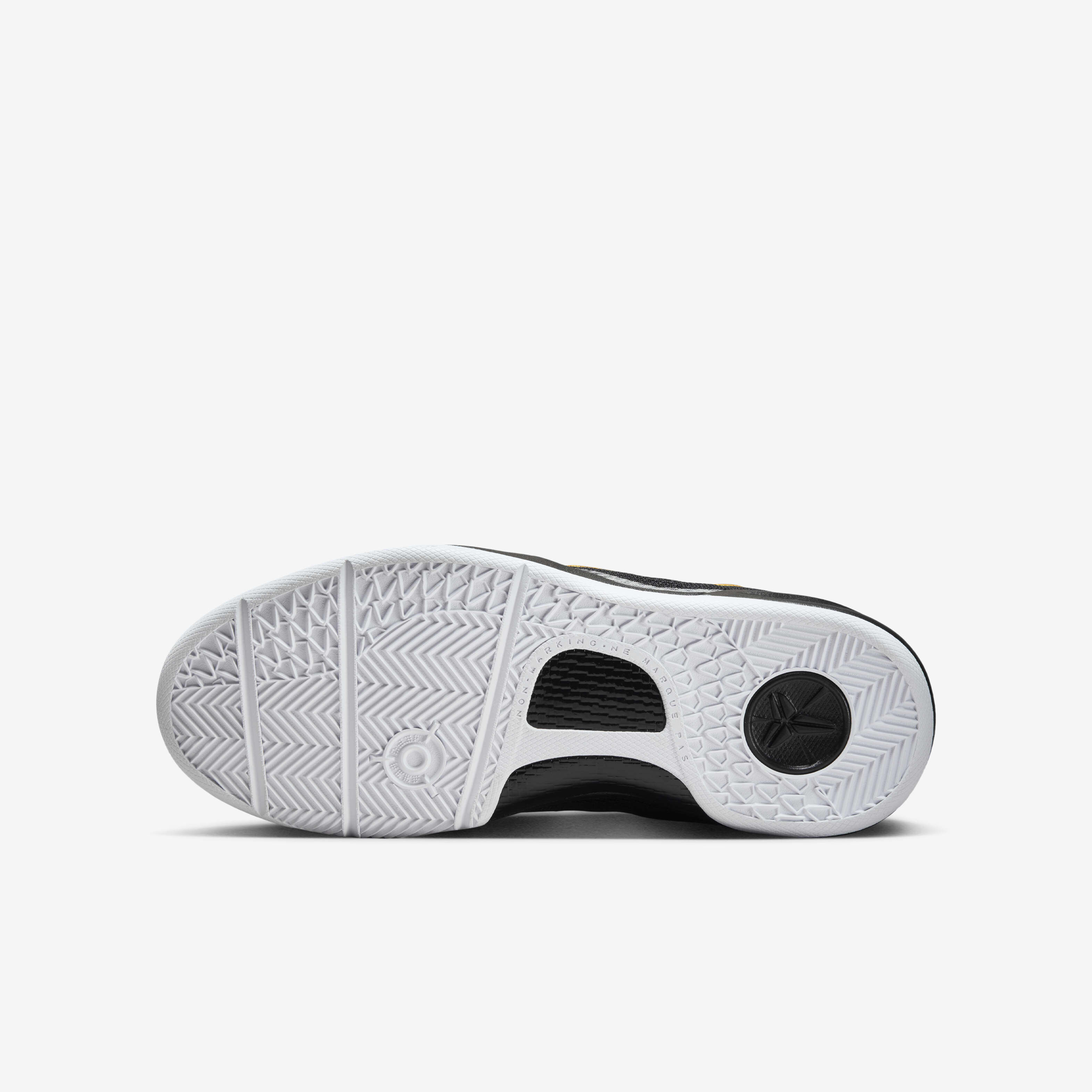 Kobe silver shoes clearance