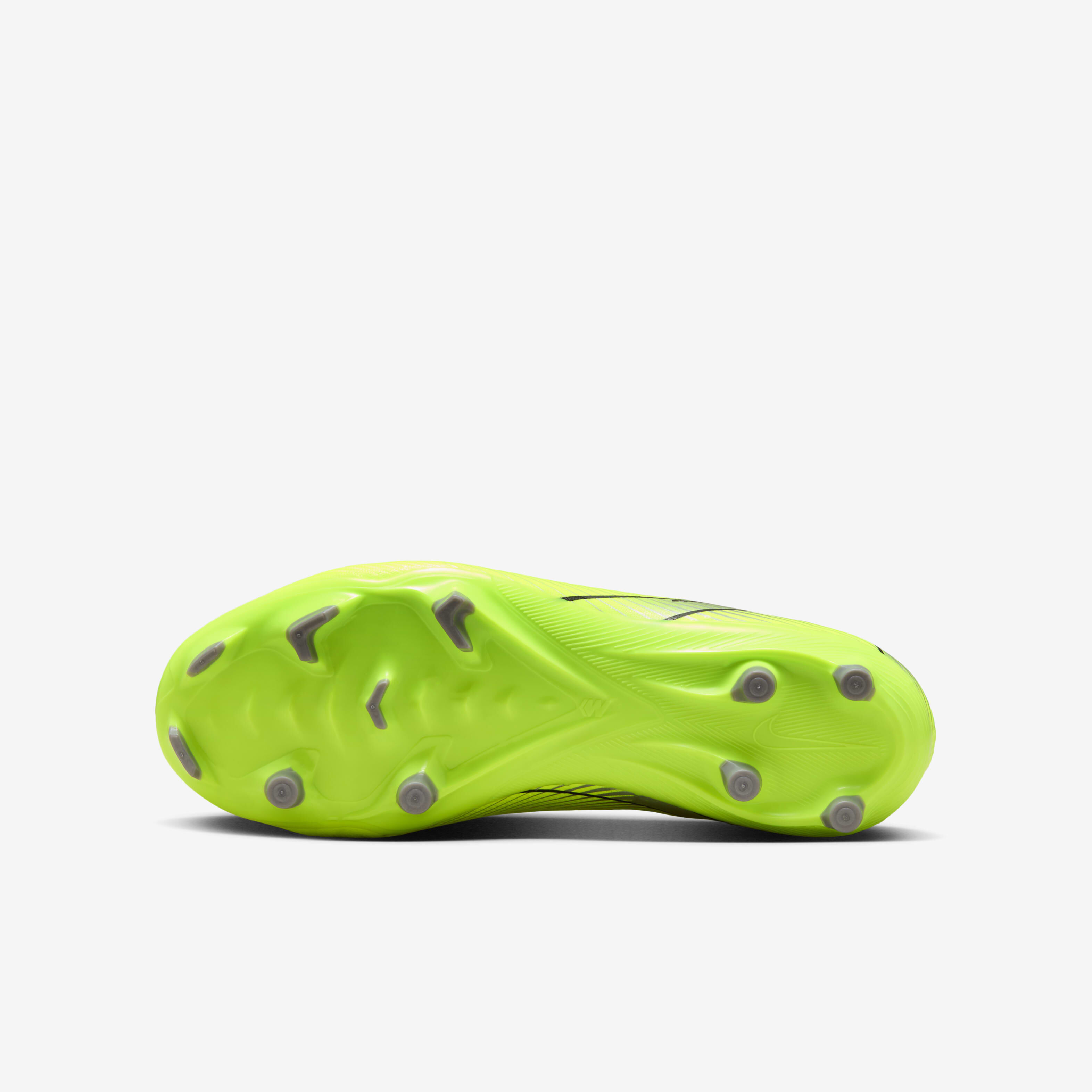 نايكي جونيور ميركيوريال سوبرفلاي 10 أكاديمي image number 1