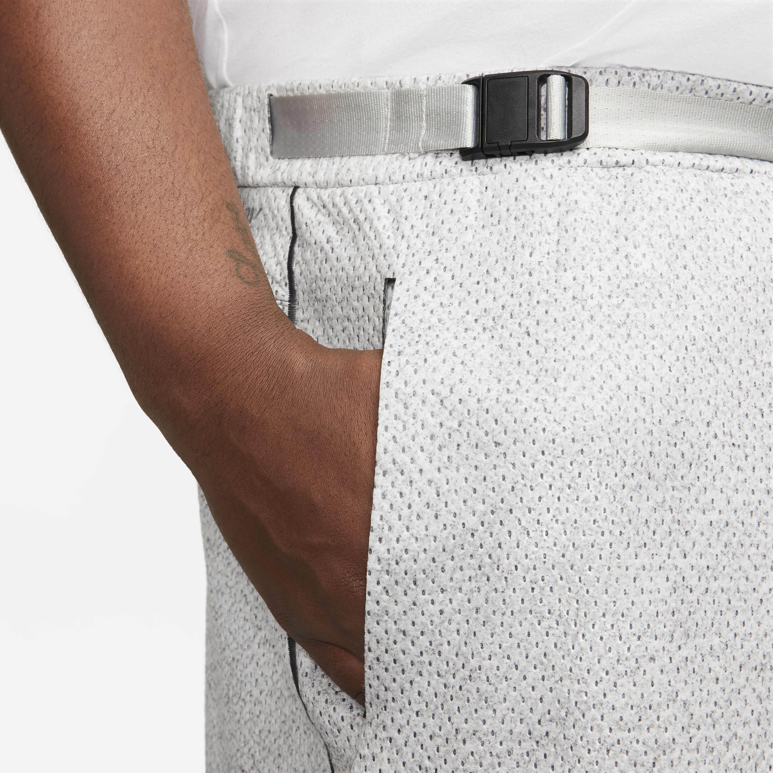 Nike Forward Trousers image number 9