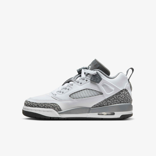 Jordan Spizike-JRDN, Jordan Spizike Low, Older Kids' Shoes