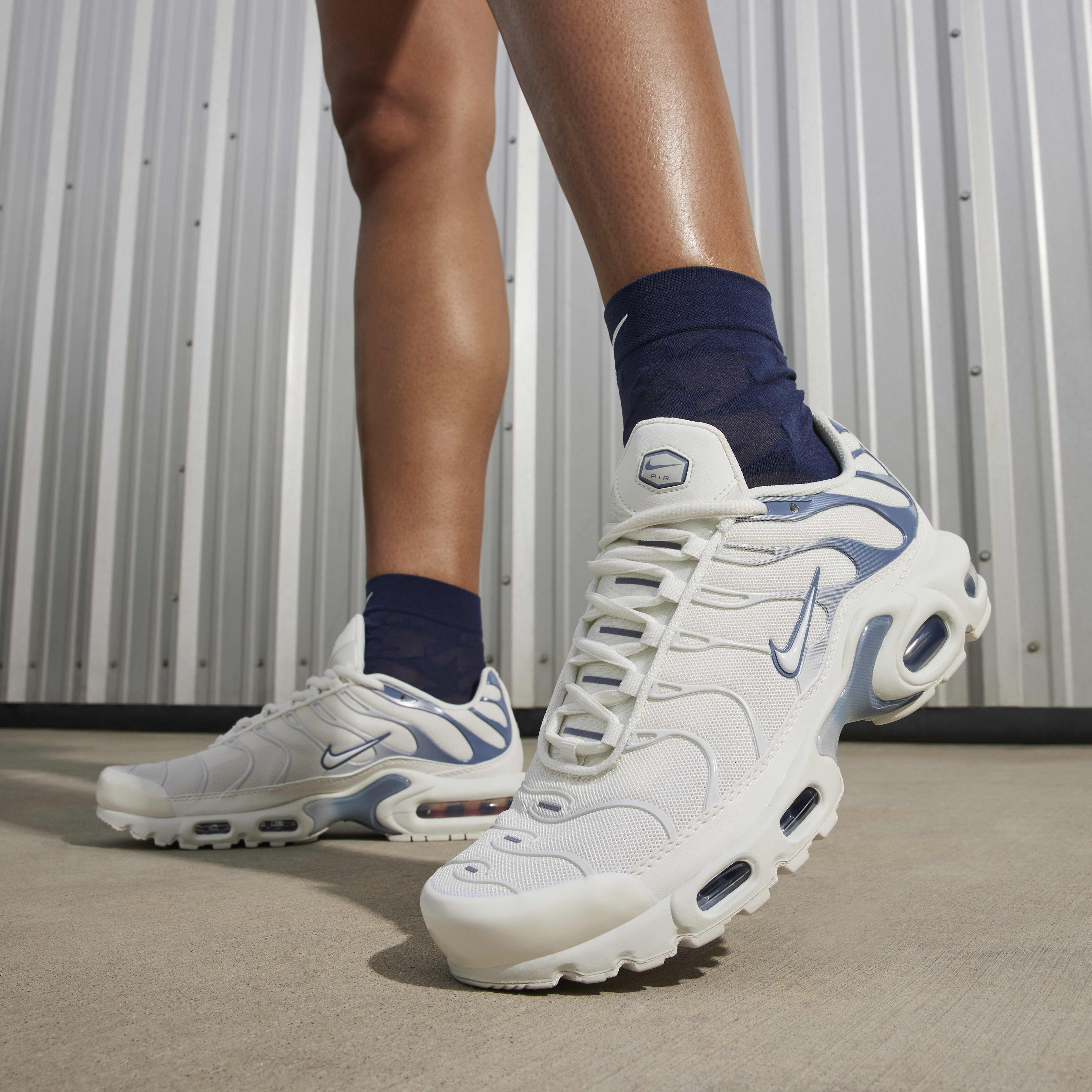 Nike air max plus tuned 1 on sale