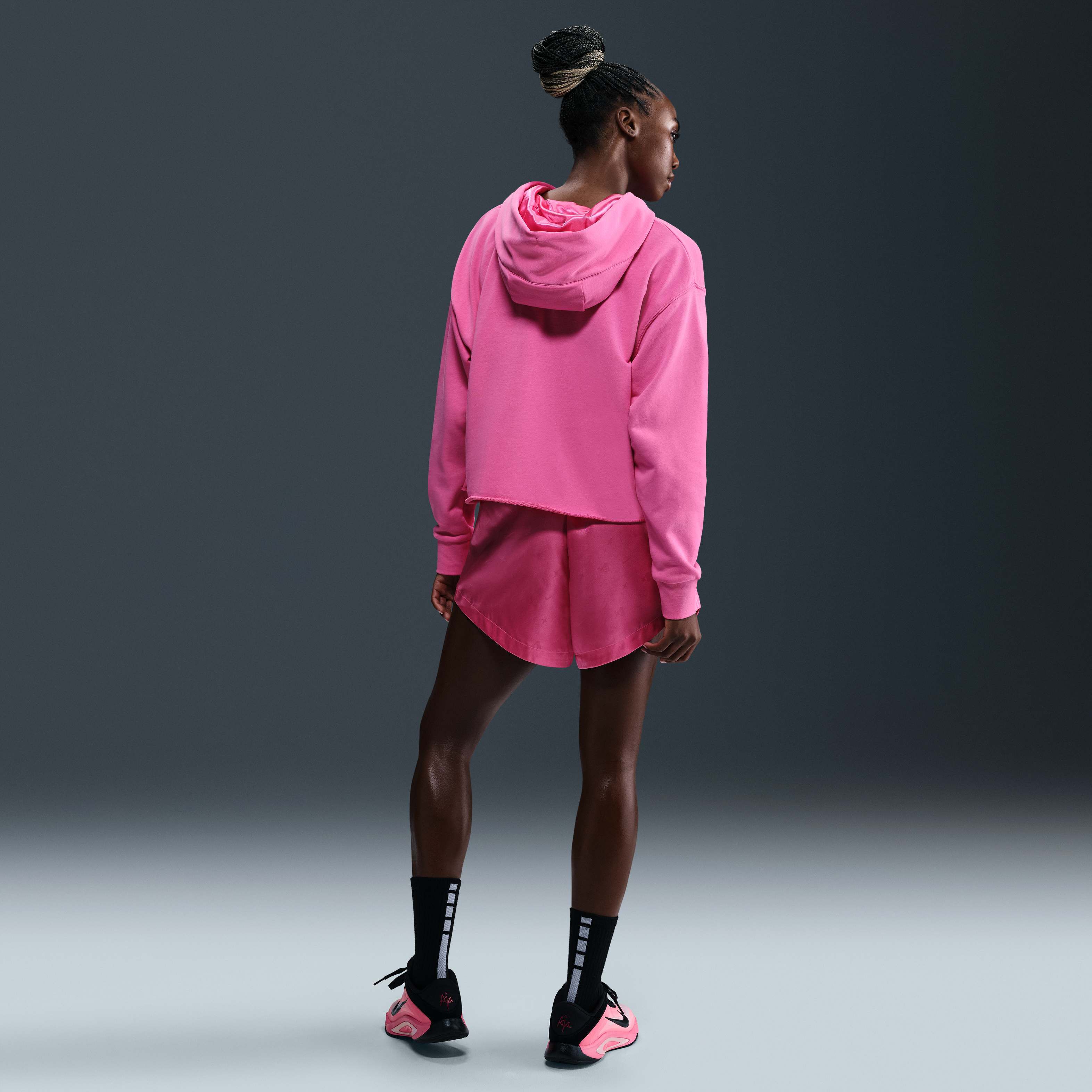 A'ja Wilson image number 4