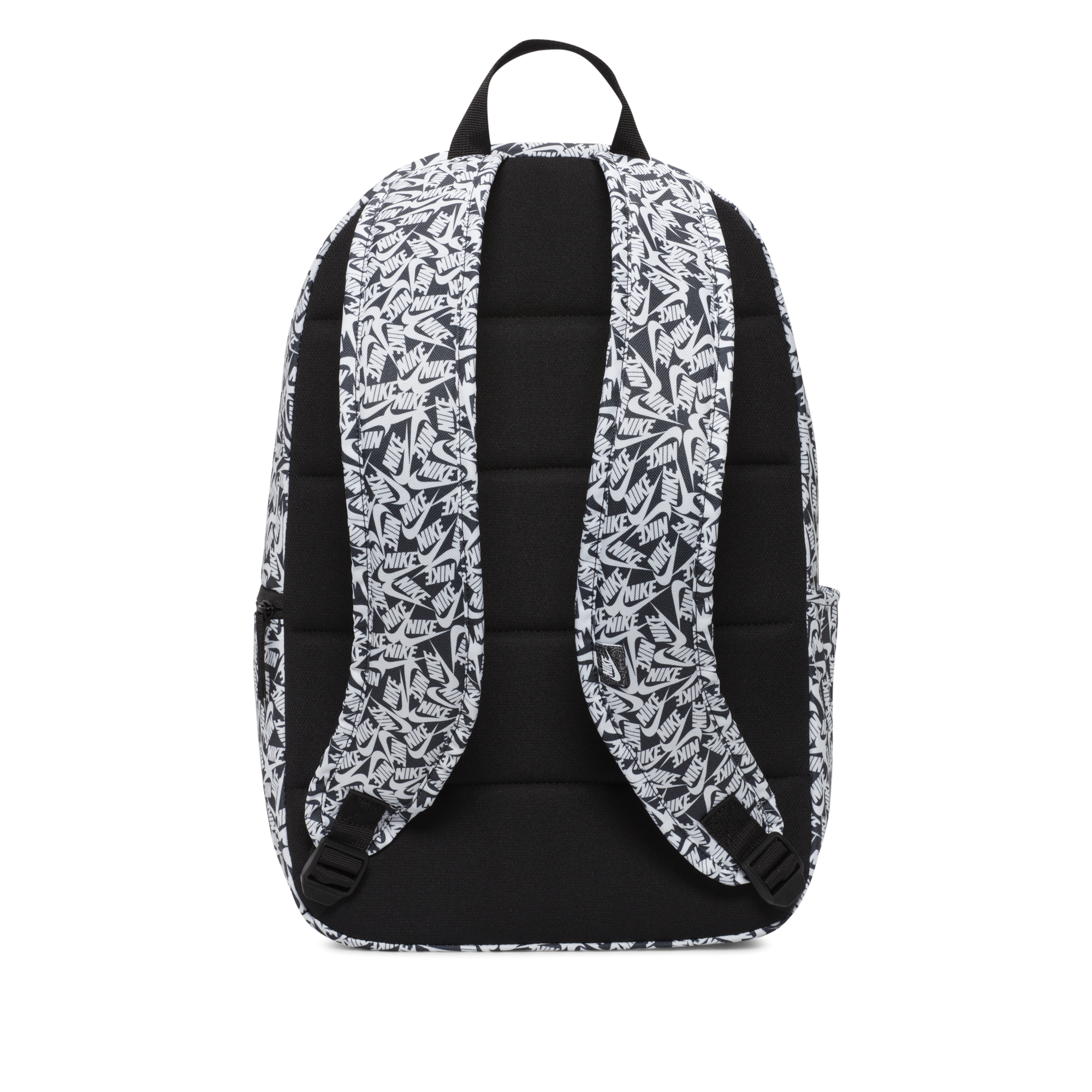 Nike sportswear online heritage printed backpack