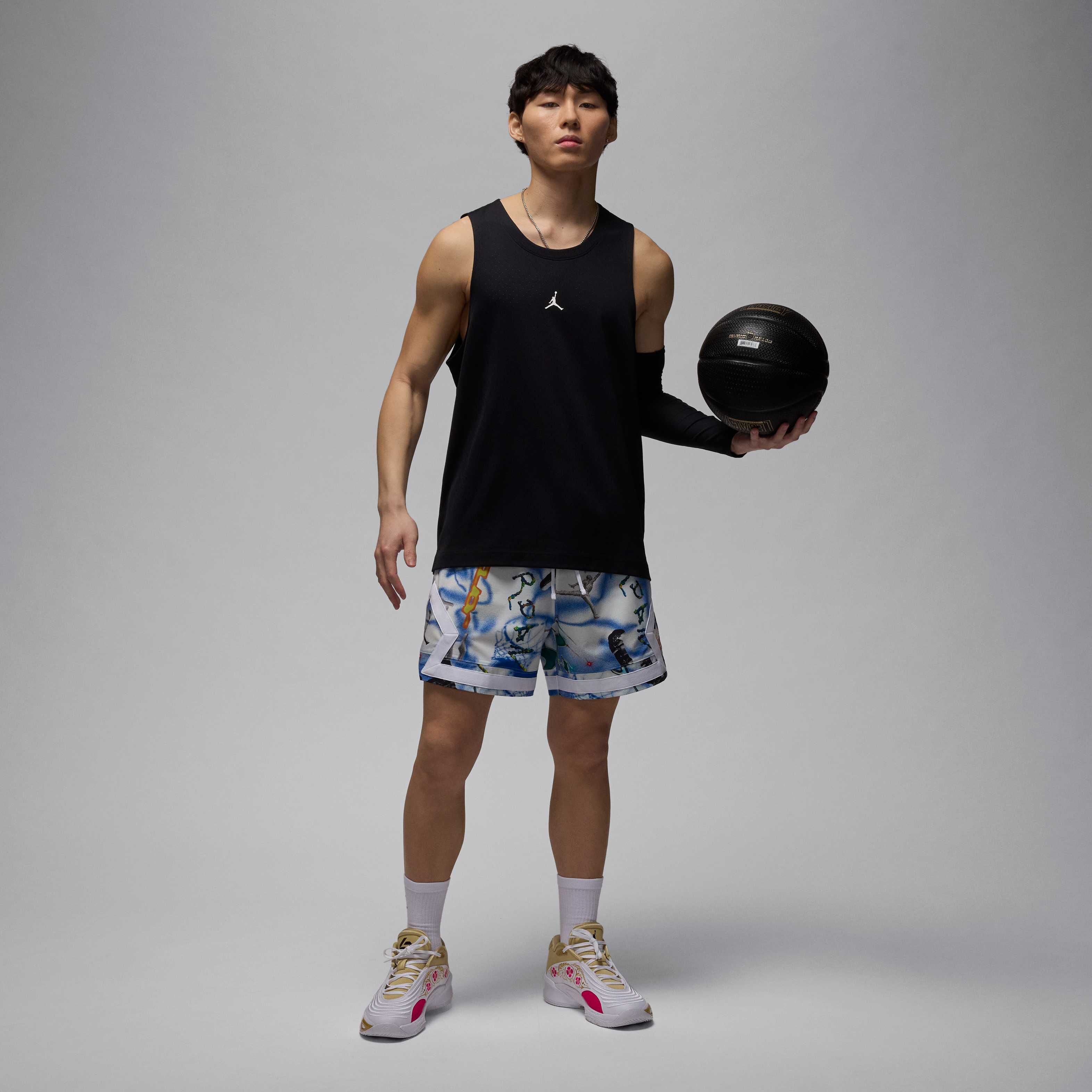 Jordan Sport image number 5