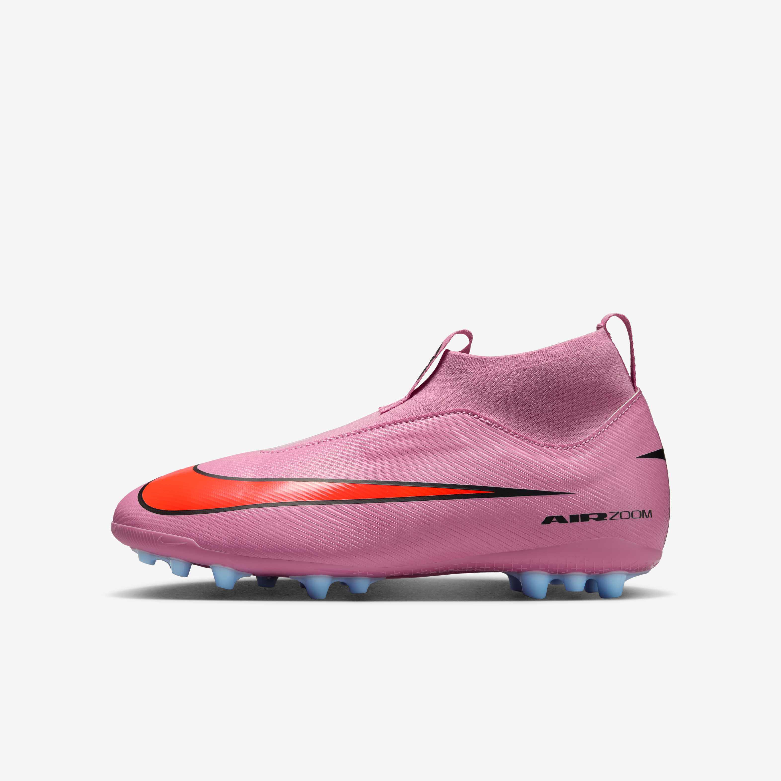 Nike Jr. Mercurial Superfly 10 Academy image number 0