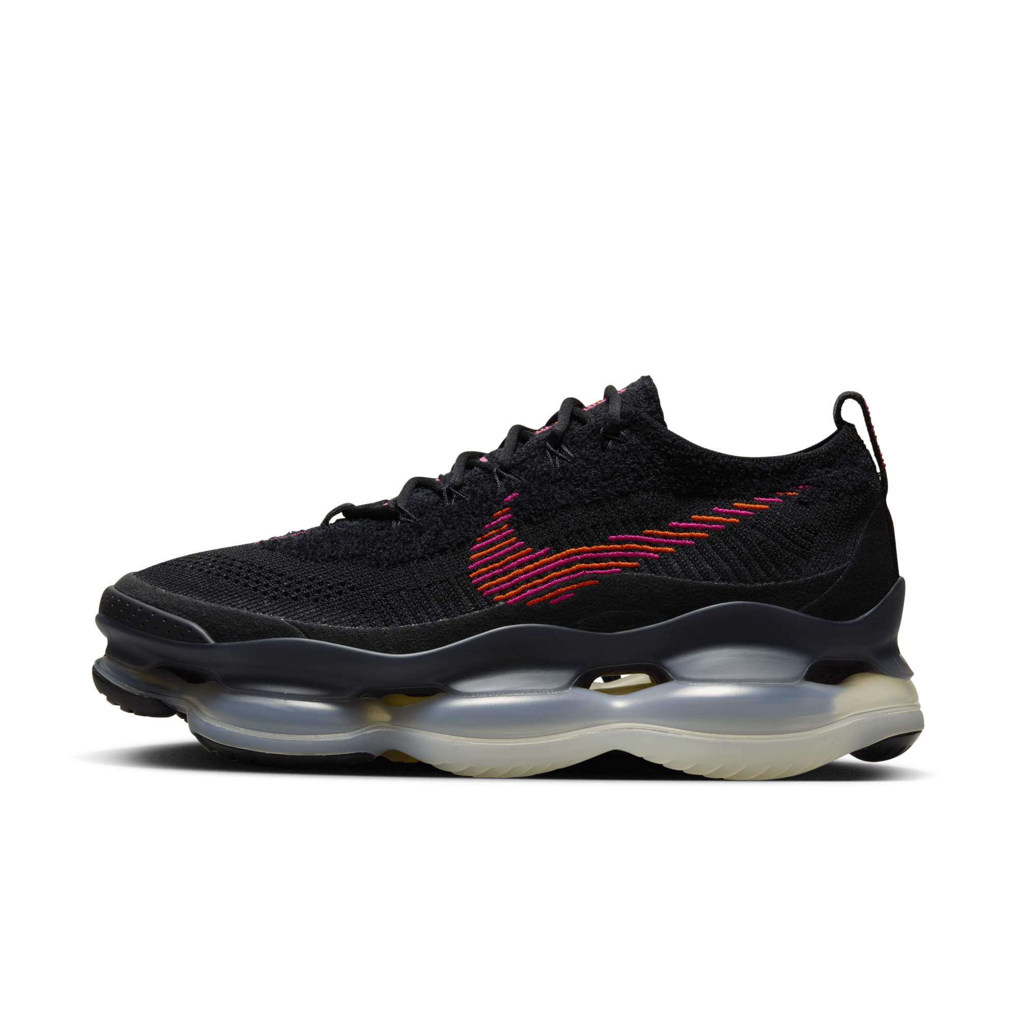 Nike air top max flyknit 2018