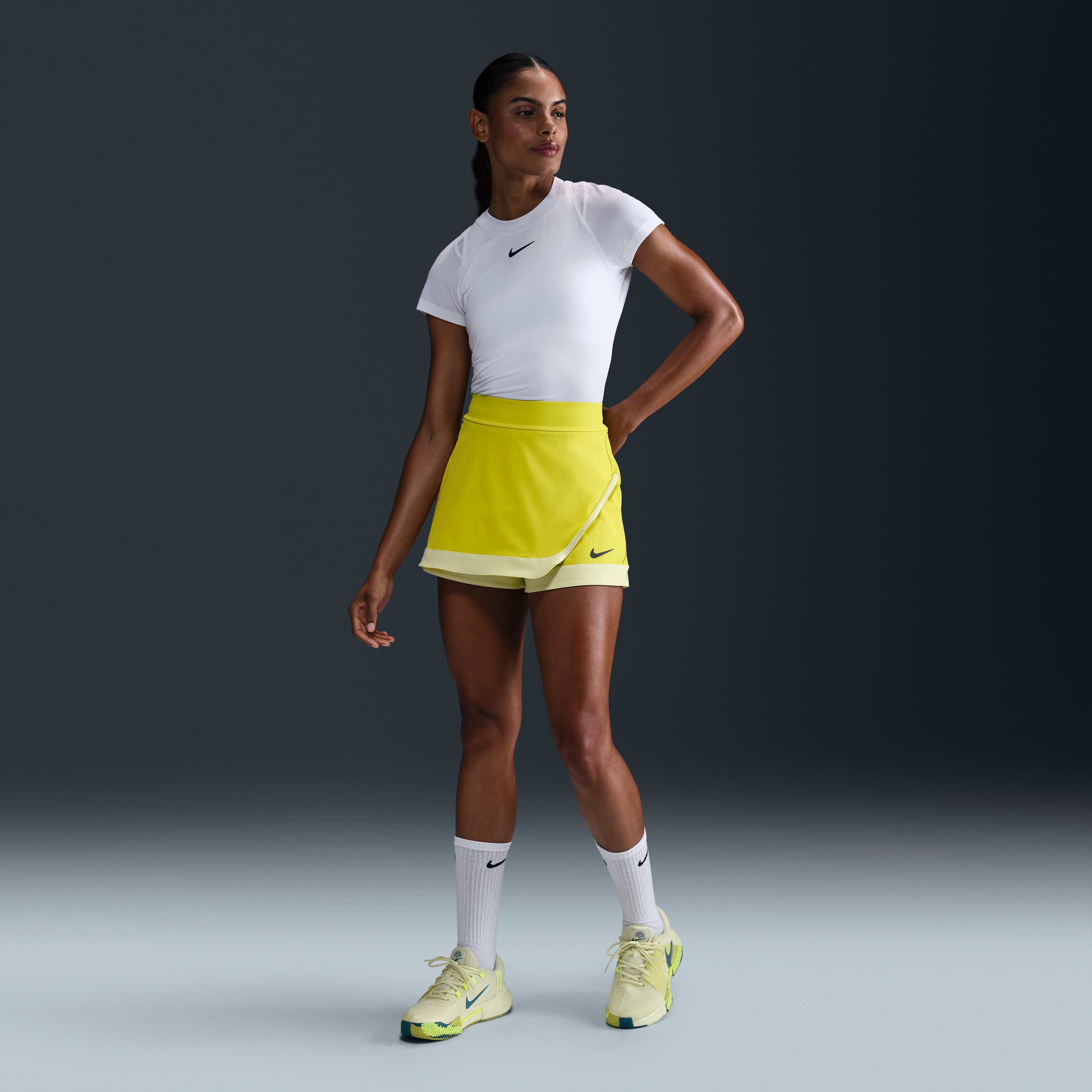 NikeCourt Slam image number 0