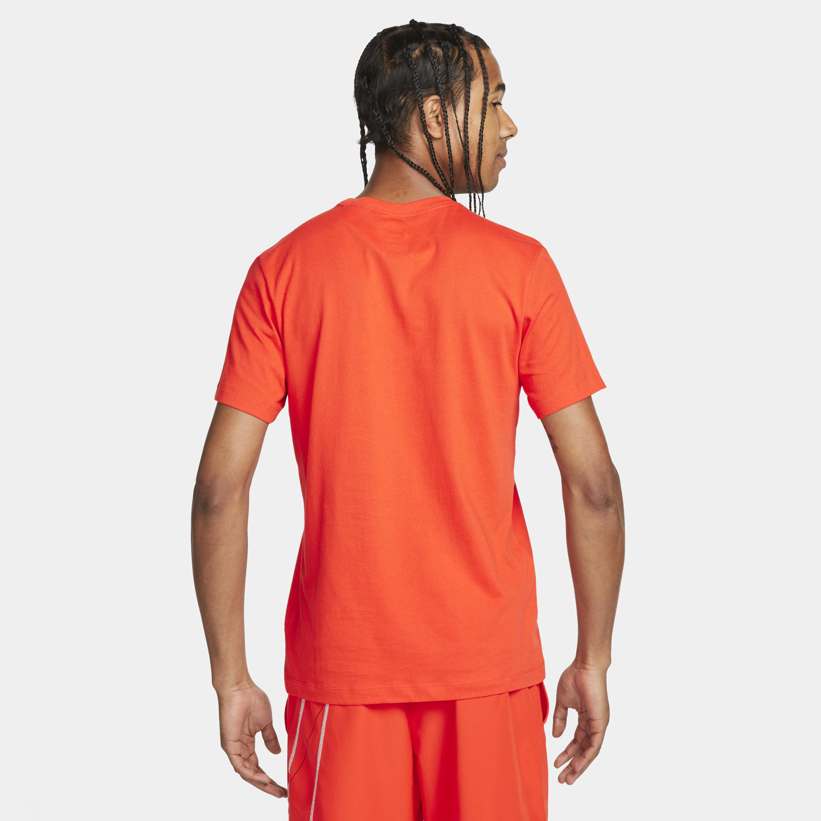 Nike Dri-FIT image number 1