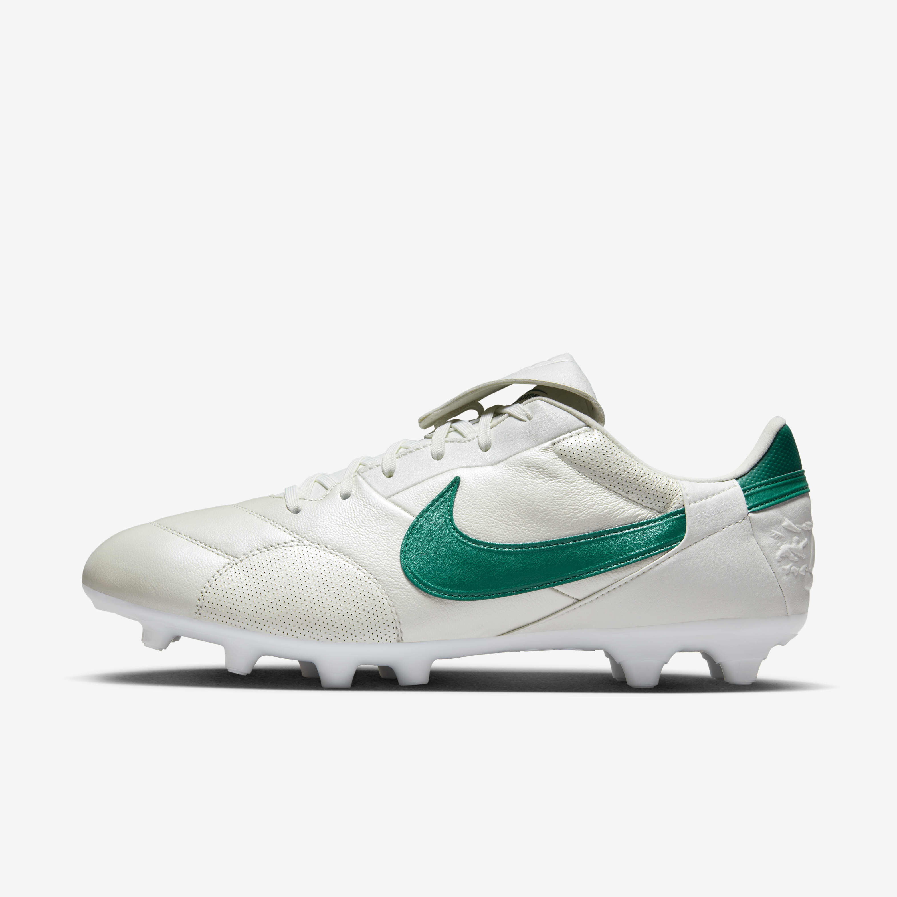 Buy Nike Premier 3 FG Low Top Football Boot Nike Saudi Official
