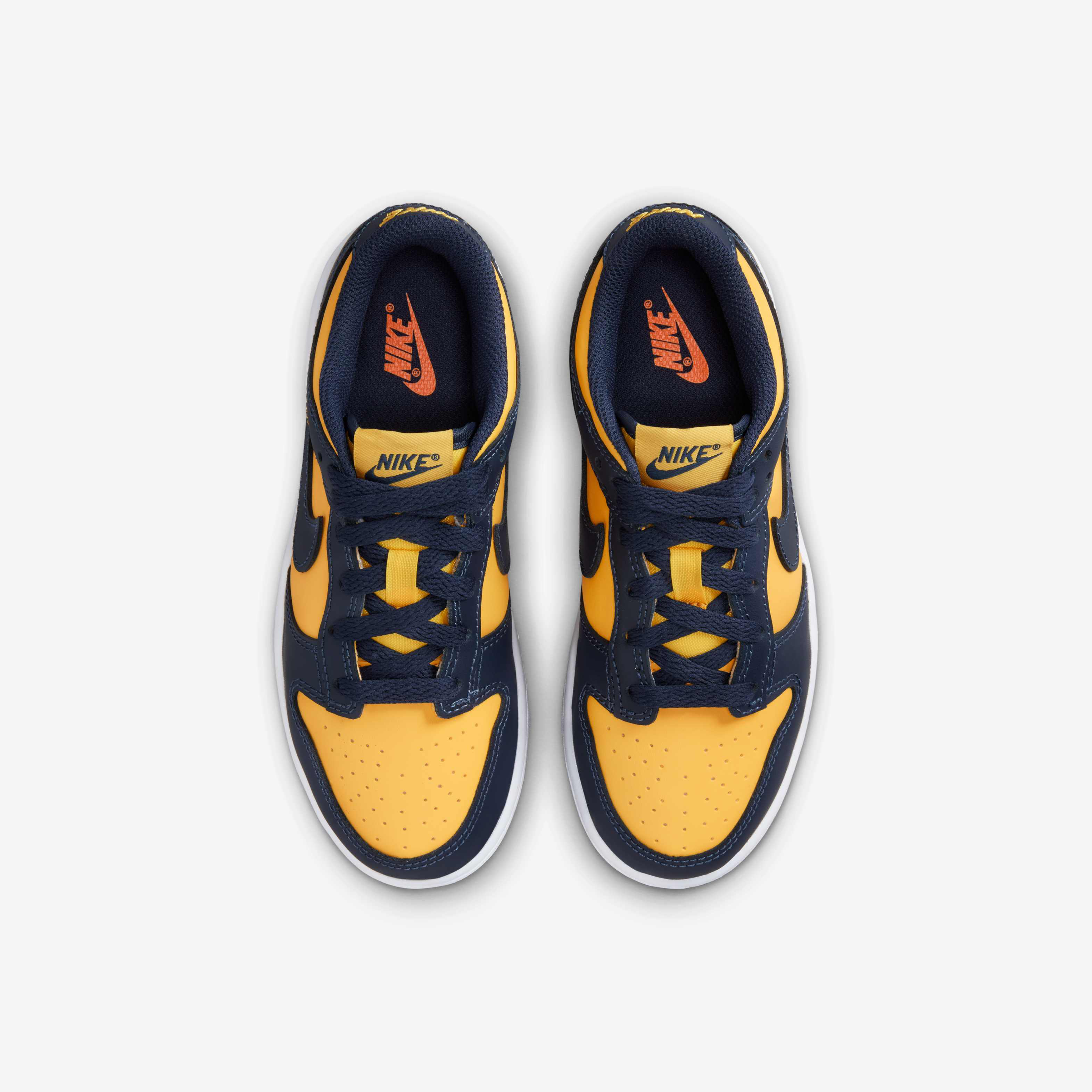 Nike Dunk Low image number 3