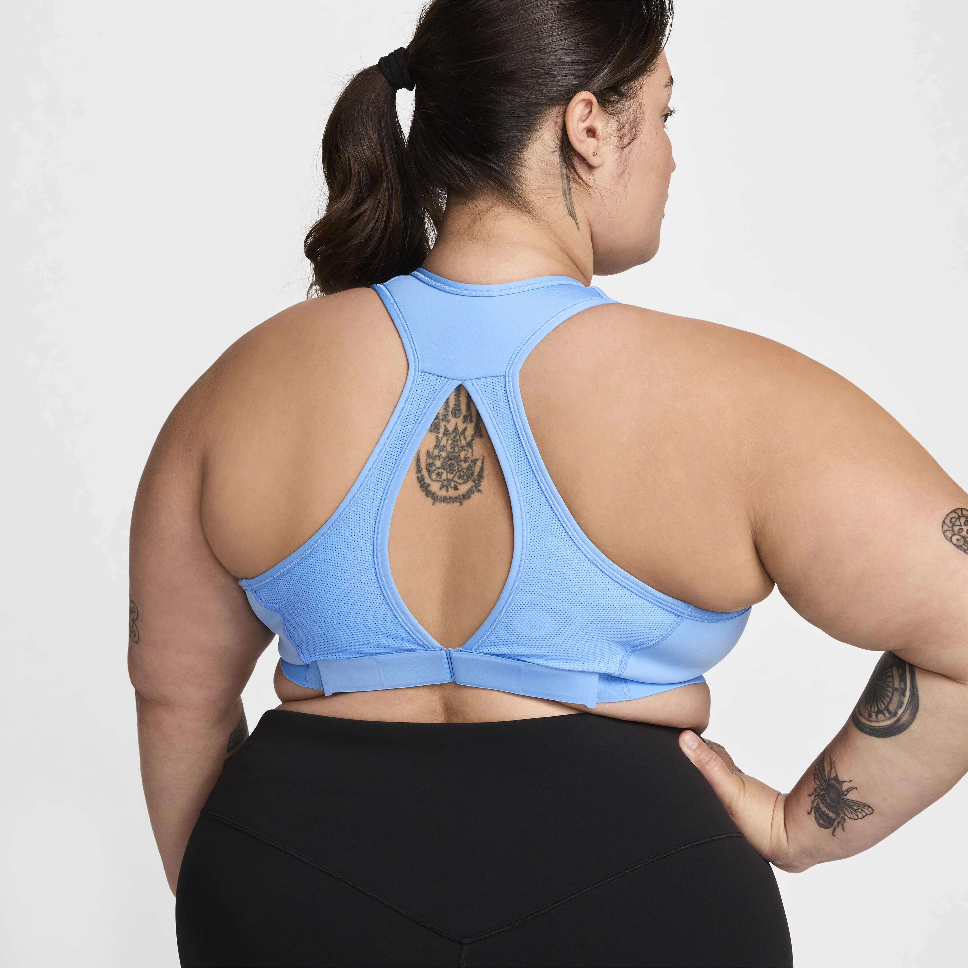 نايكي سووش هاي سابورت image number 9