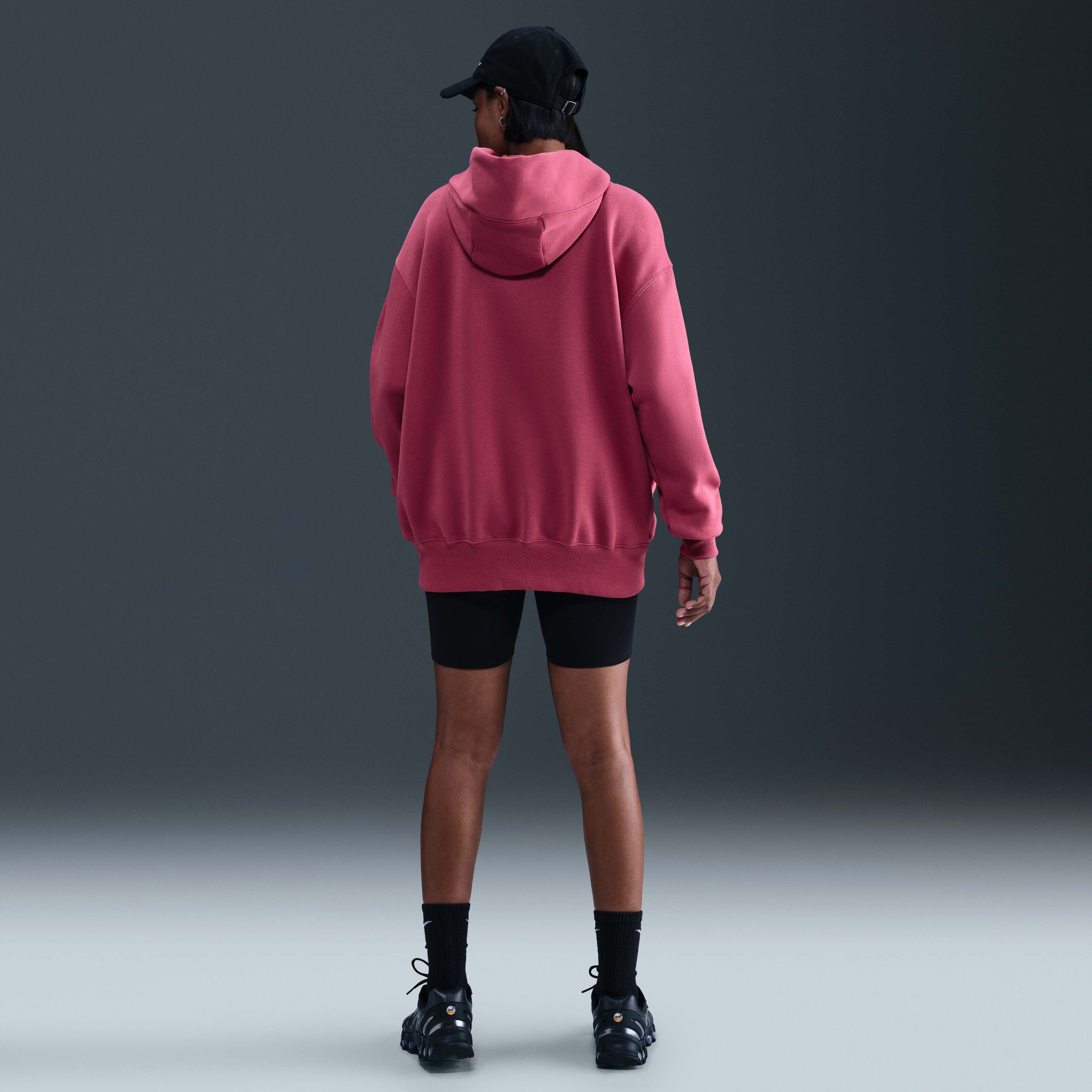 نايكي سبورتسوير فينيكس فليس image number 4