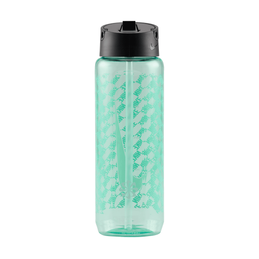 Water Bottles & Hydration-Nike, Nike Recharge, Tritan Straw Bottle (24 oz)