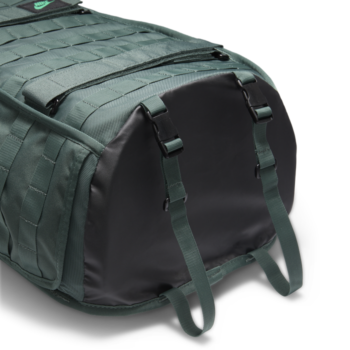 Nike top molle backpack