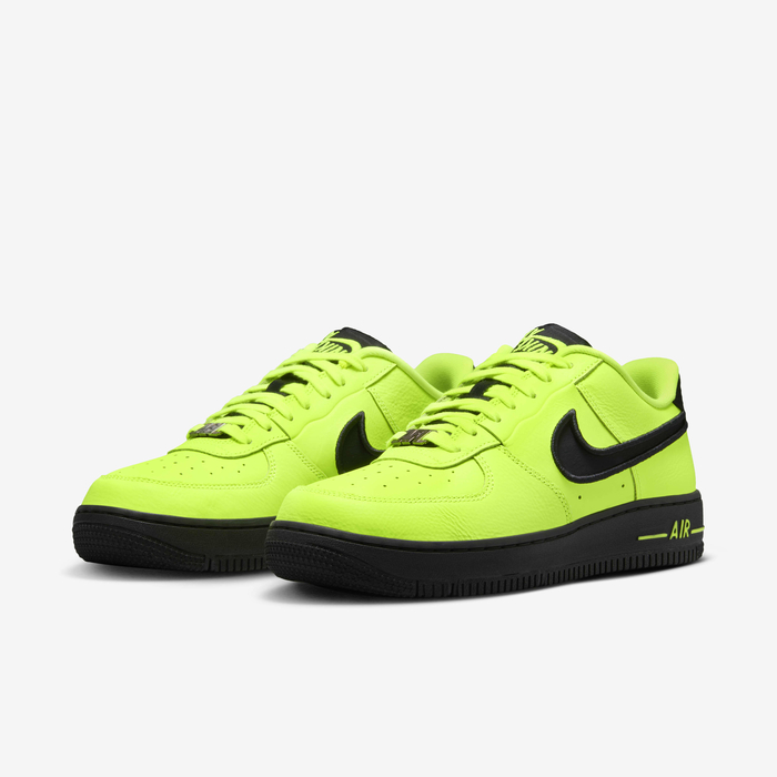 Nike Air Force 1 Dance image number 4 Nike Air Force 1 Dance image number 4