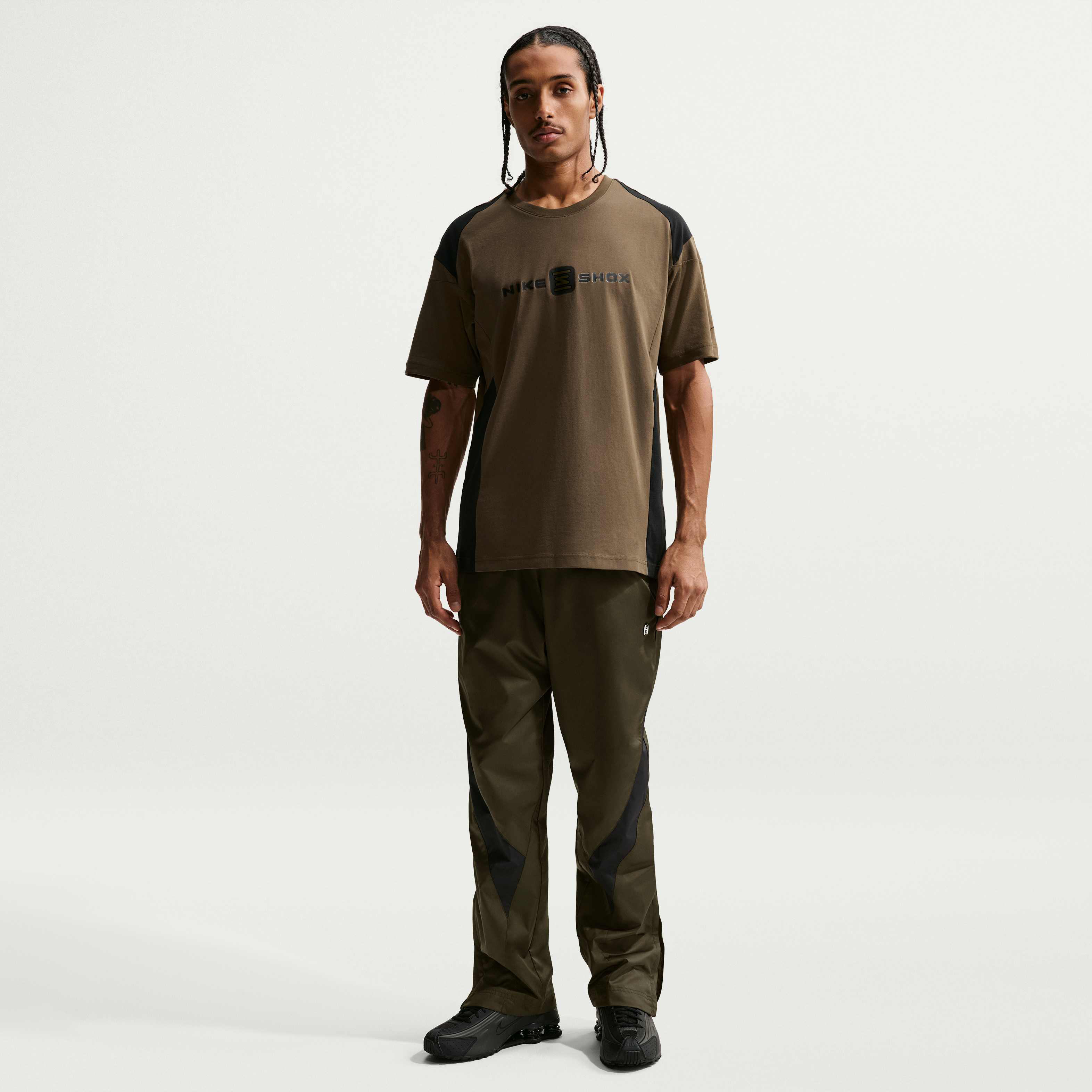 نايكي سبورتسوير شوكس image number 0