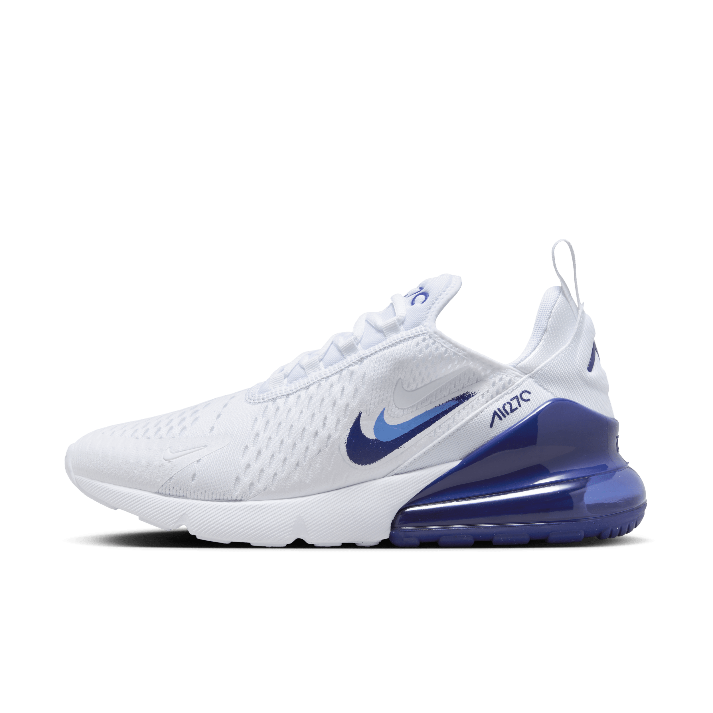 Shop Air Max 270 Men s Shoes Nike KSA