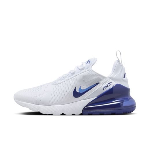 Mens blue nike outlet air max 270