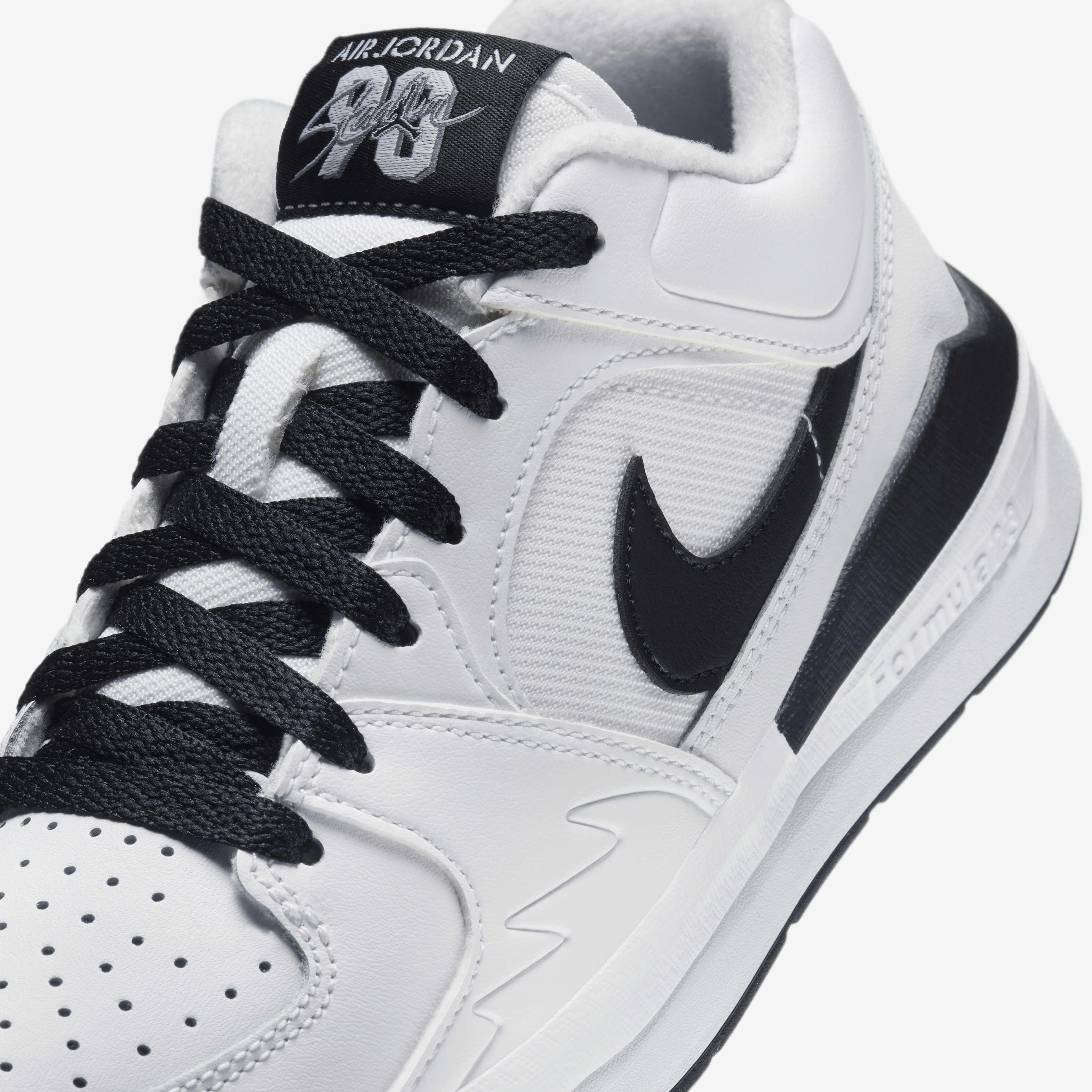 جوردن ستيديوم 90 image number 6