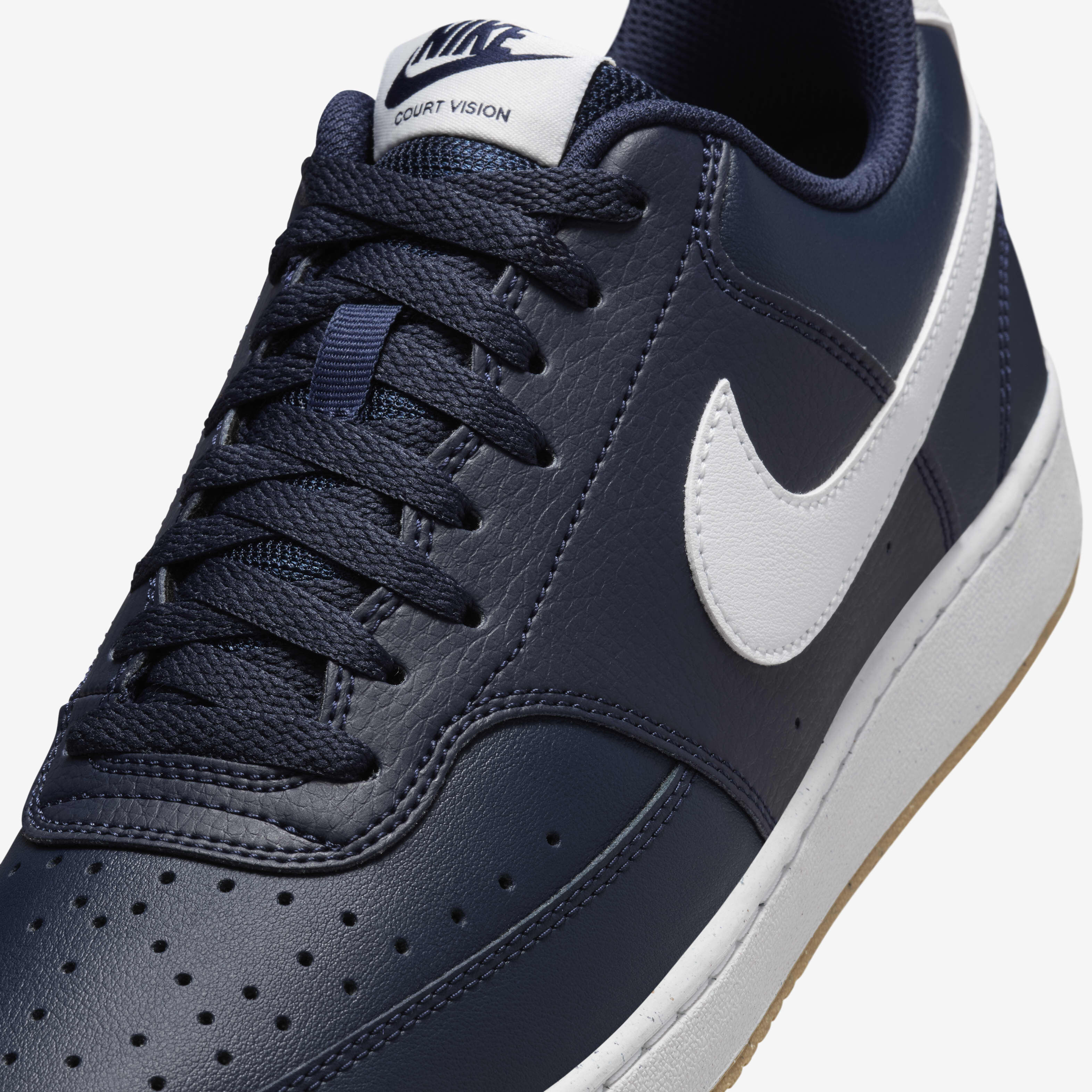 Nike Court Vision Low image number 6