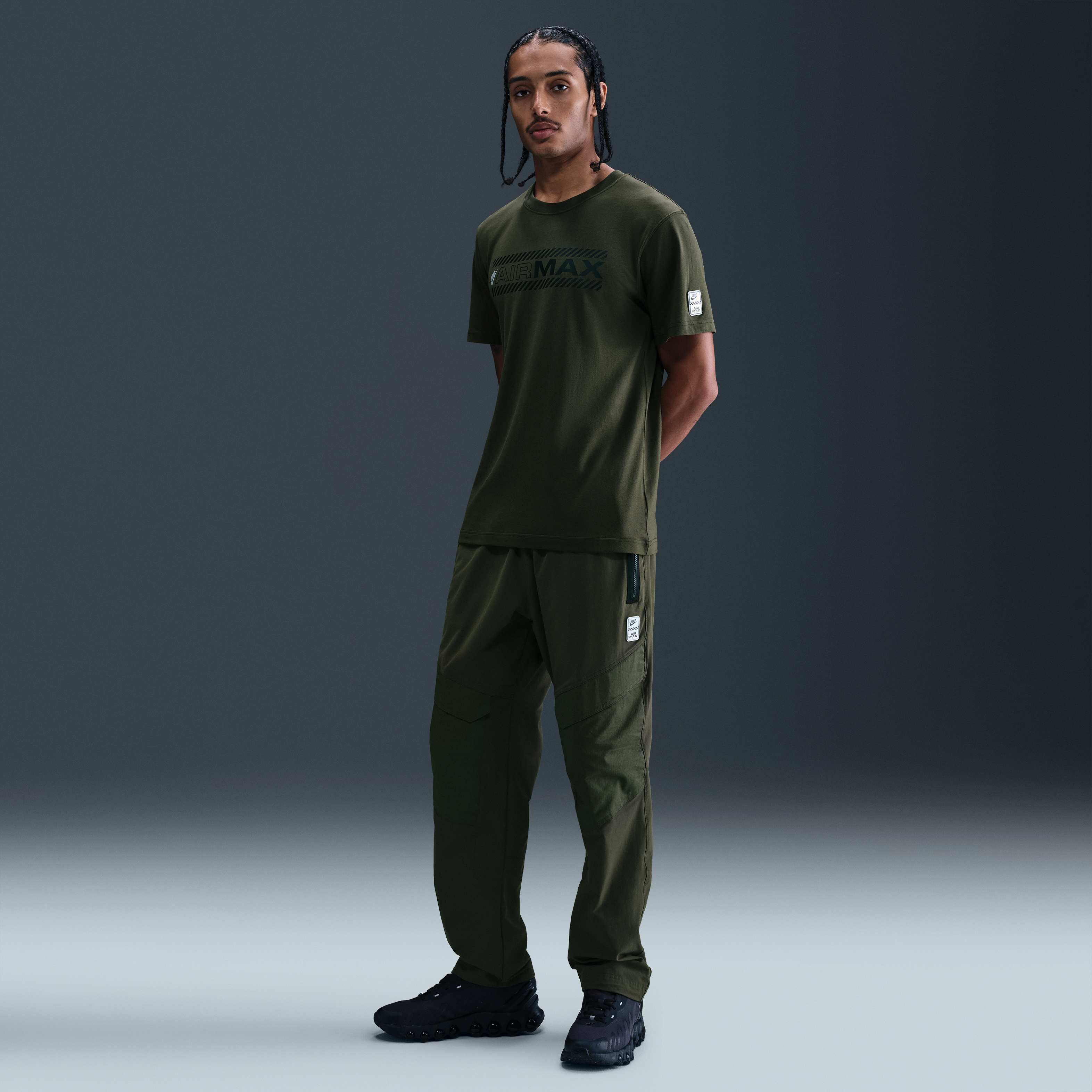 Nike Air Max image number 0